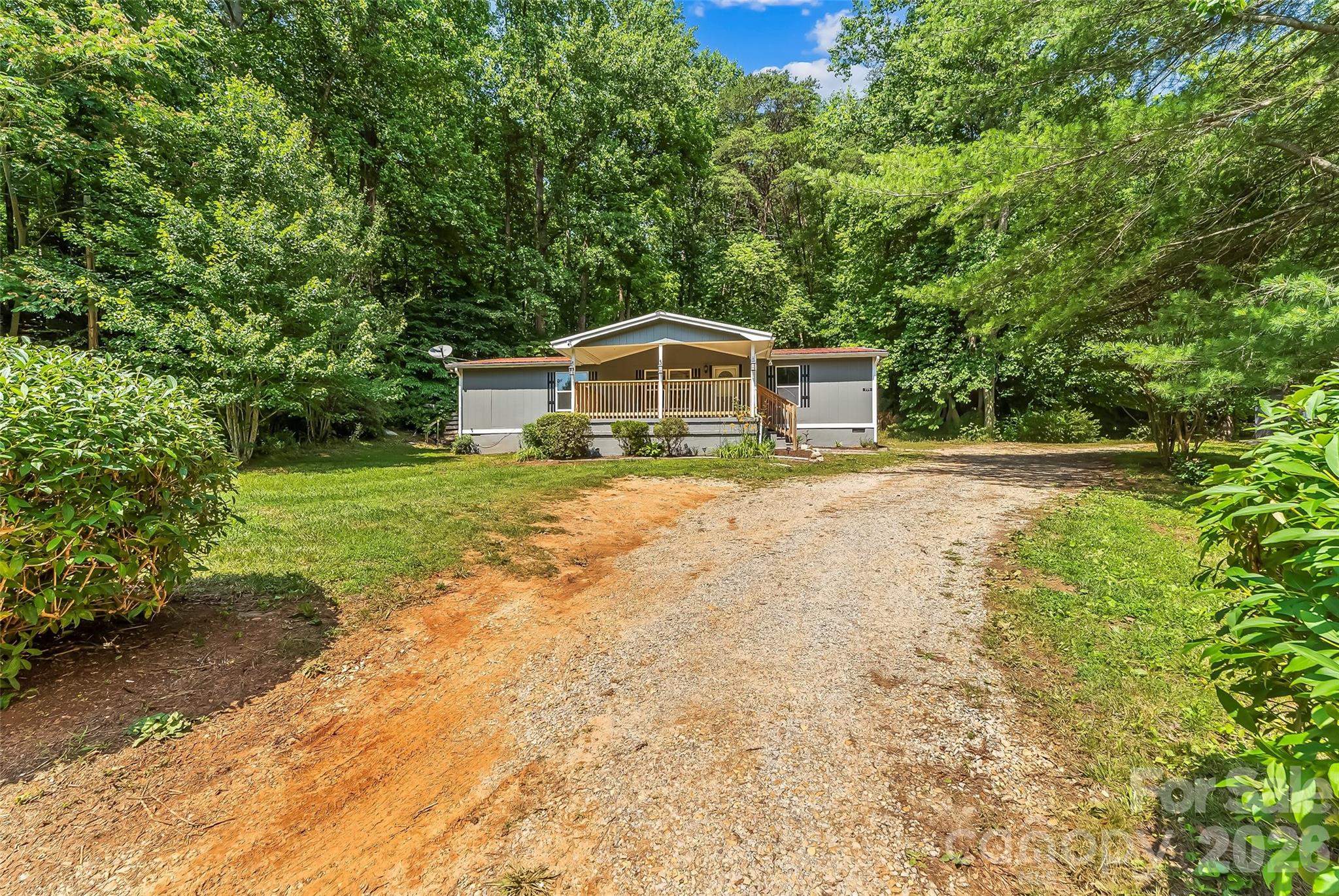 771 Hoppy Tom Hollow Road — Marion