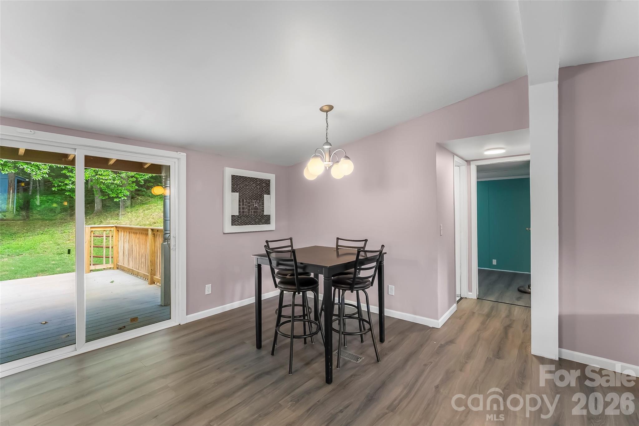 771 Hoppy Tom Hollow Road — Marion