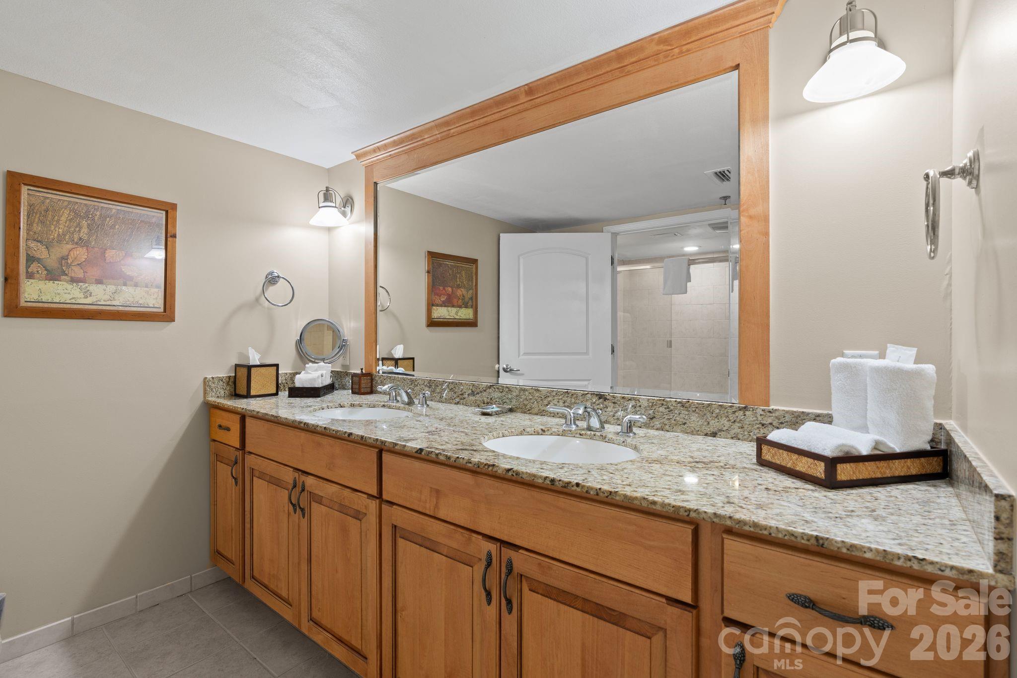 301 Bowling Park Road — Asheville