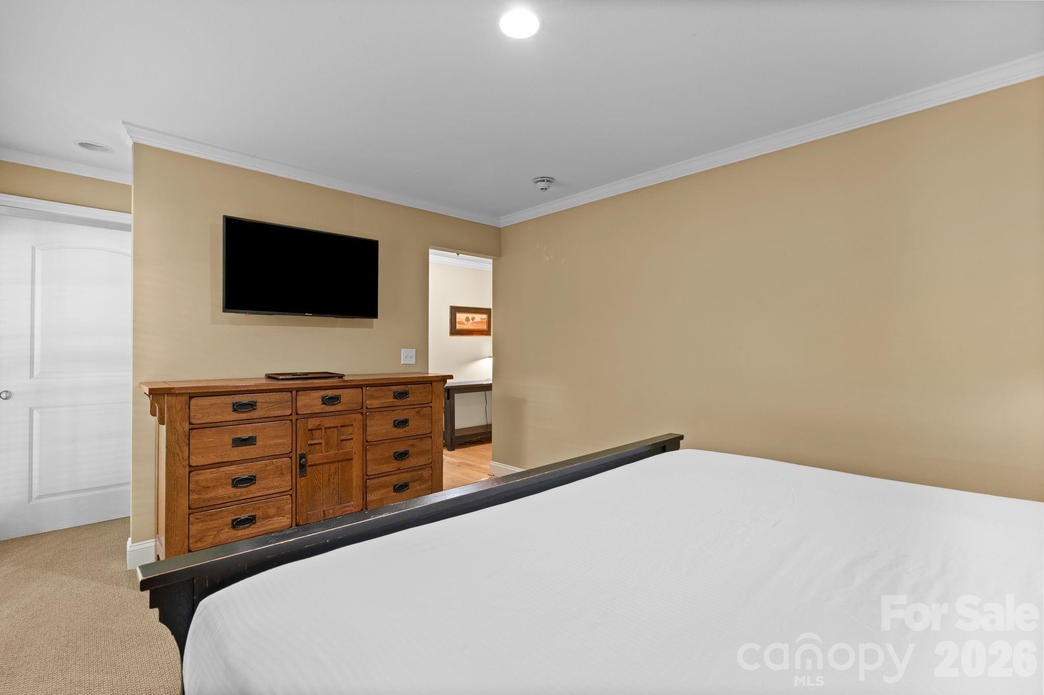 301 Bowling Park Road — Asheville
