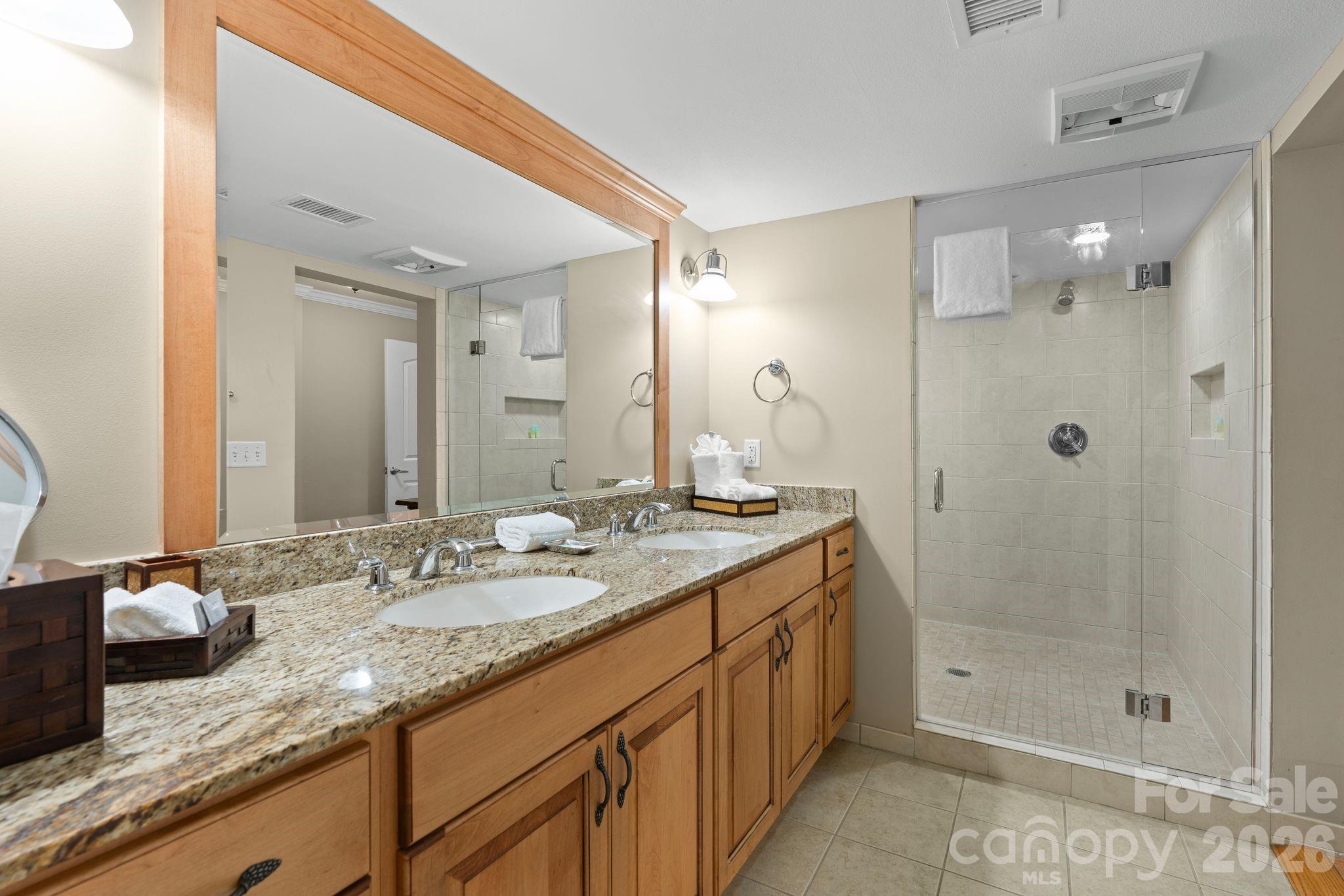 301 Bowling Park Road — Asheville