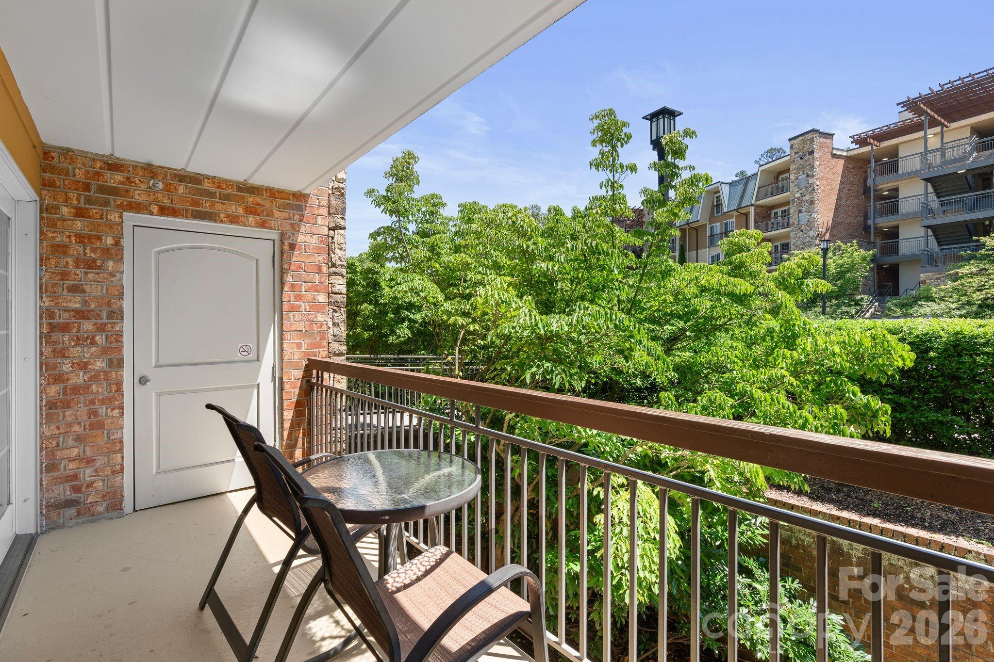 301 Bowling Park Road — Asheville