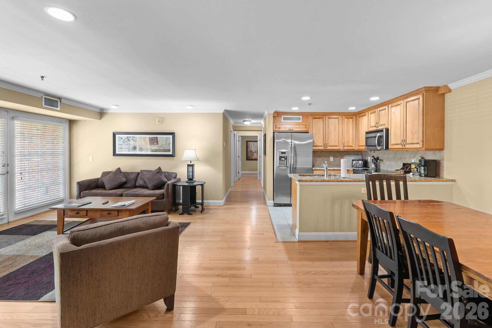 301 Bowling Park Road — Asheville