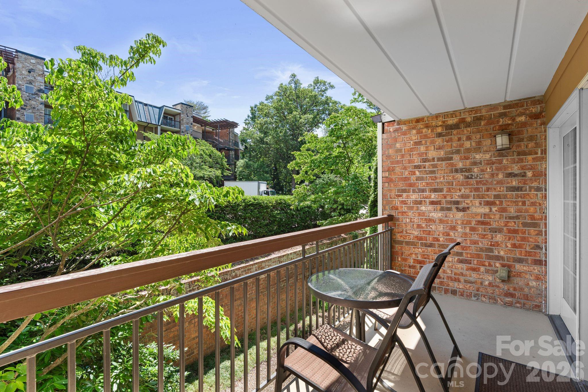 301 Bowling Park Road — Asheville