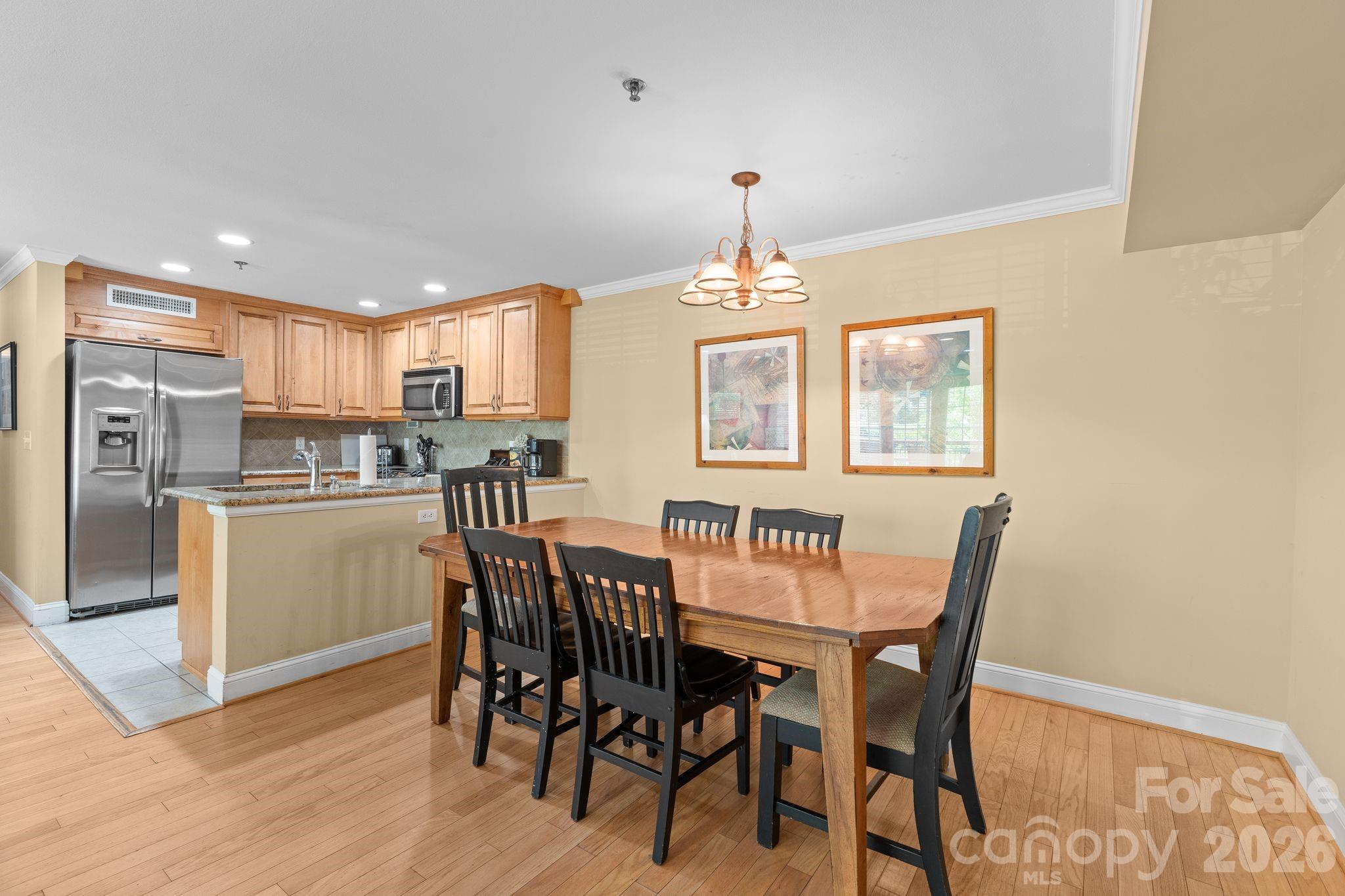 301 Bowling Park Road — Asheville