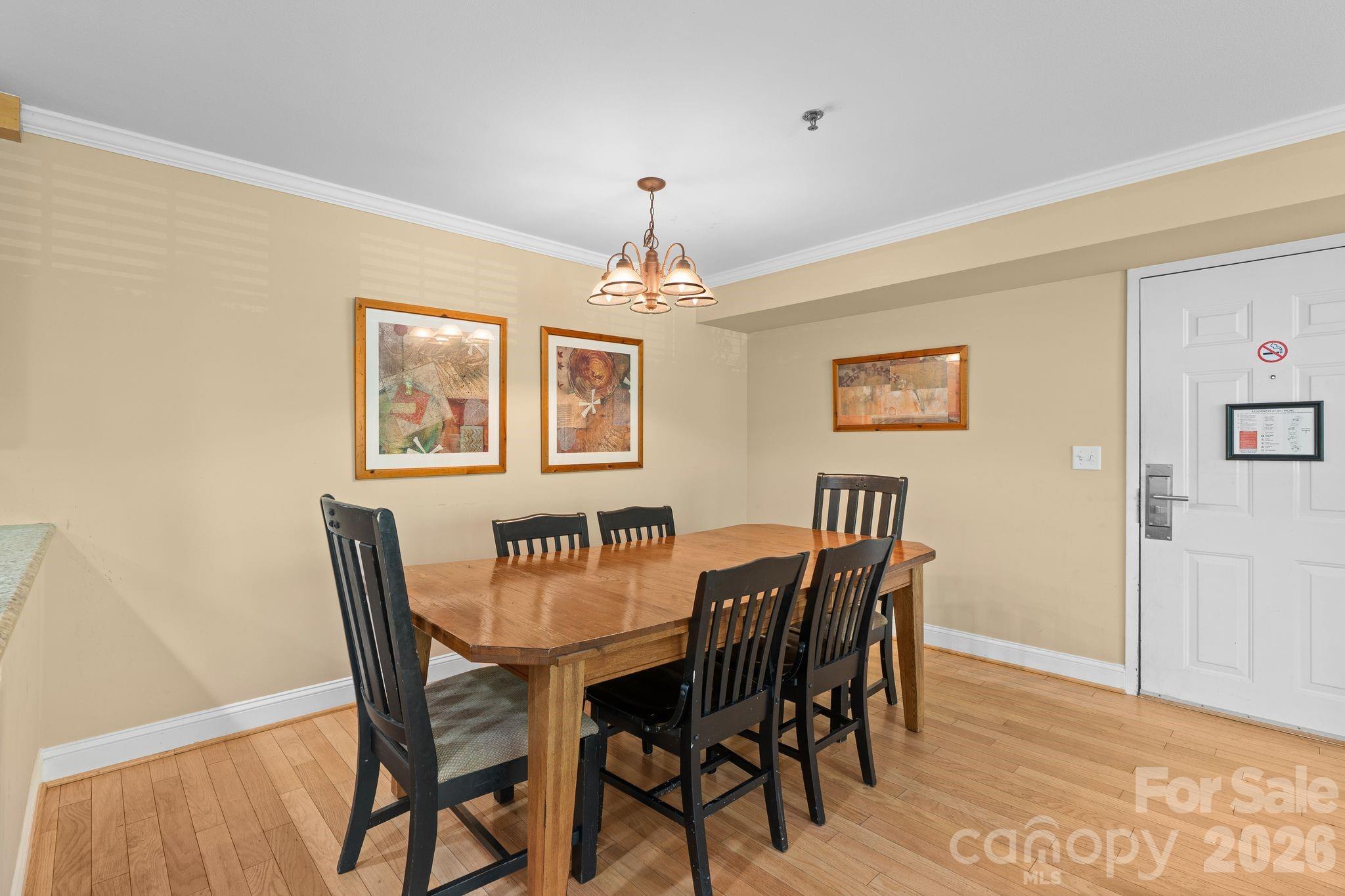 301 Bowling Park Road — Asheville