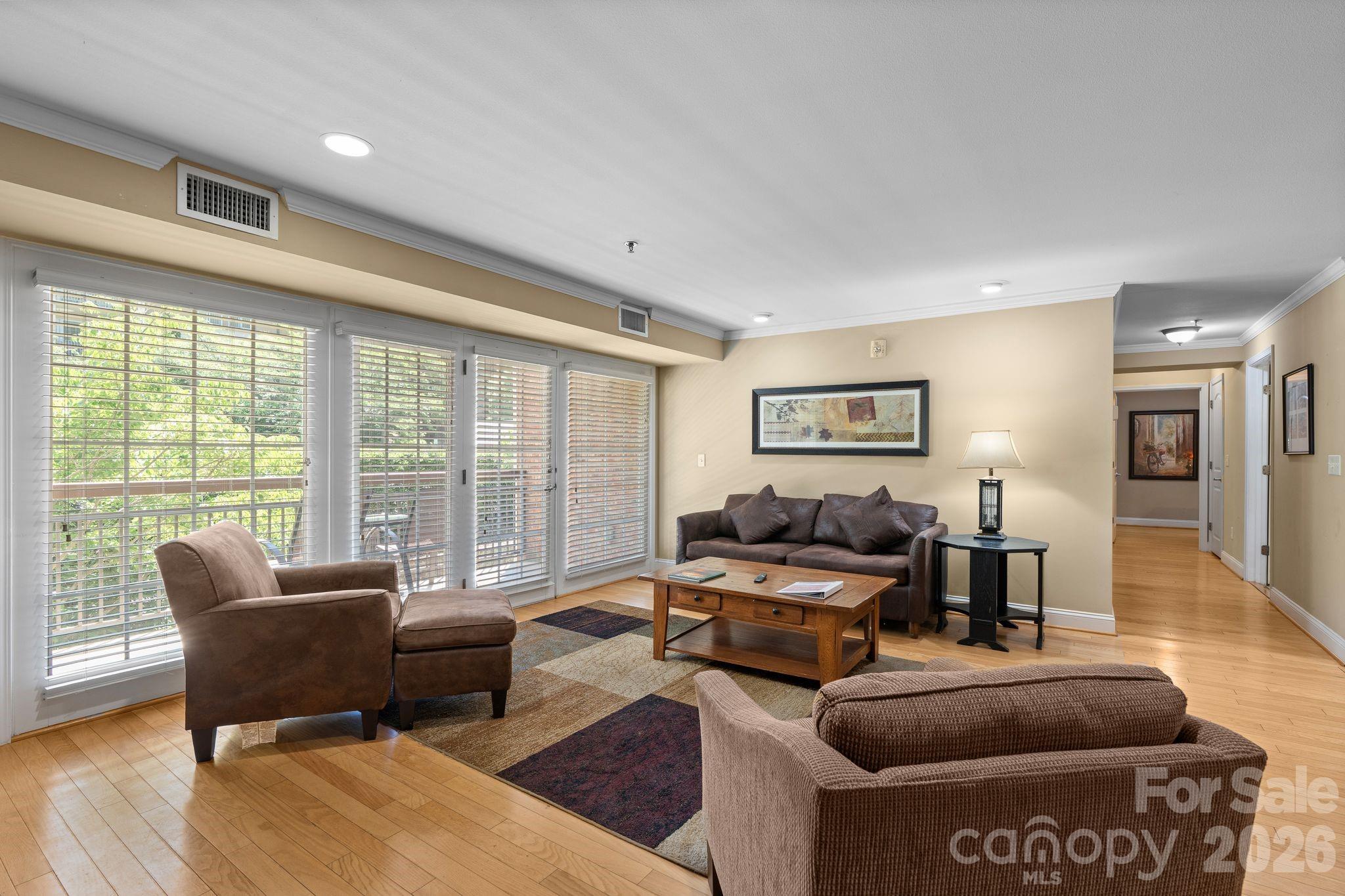 301 Bowling Park Road — Asheville