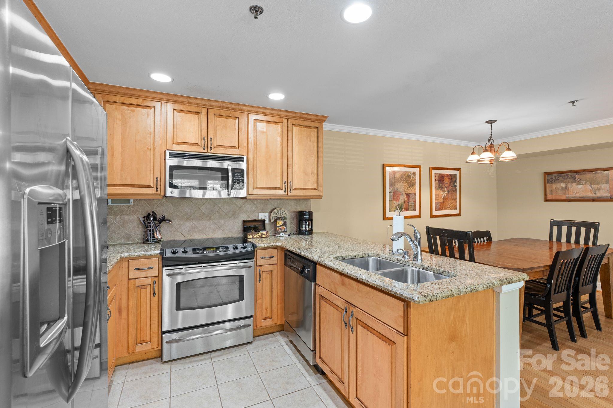 301 Bowling Park Road — Asheville