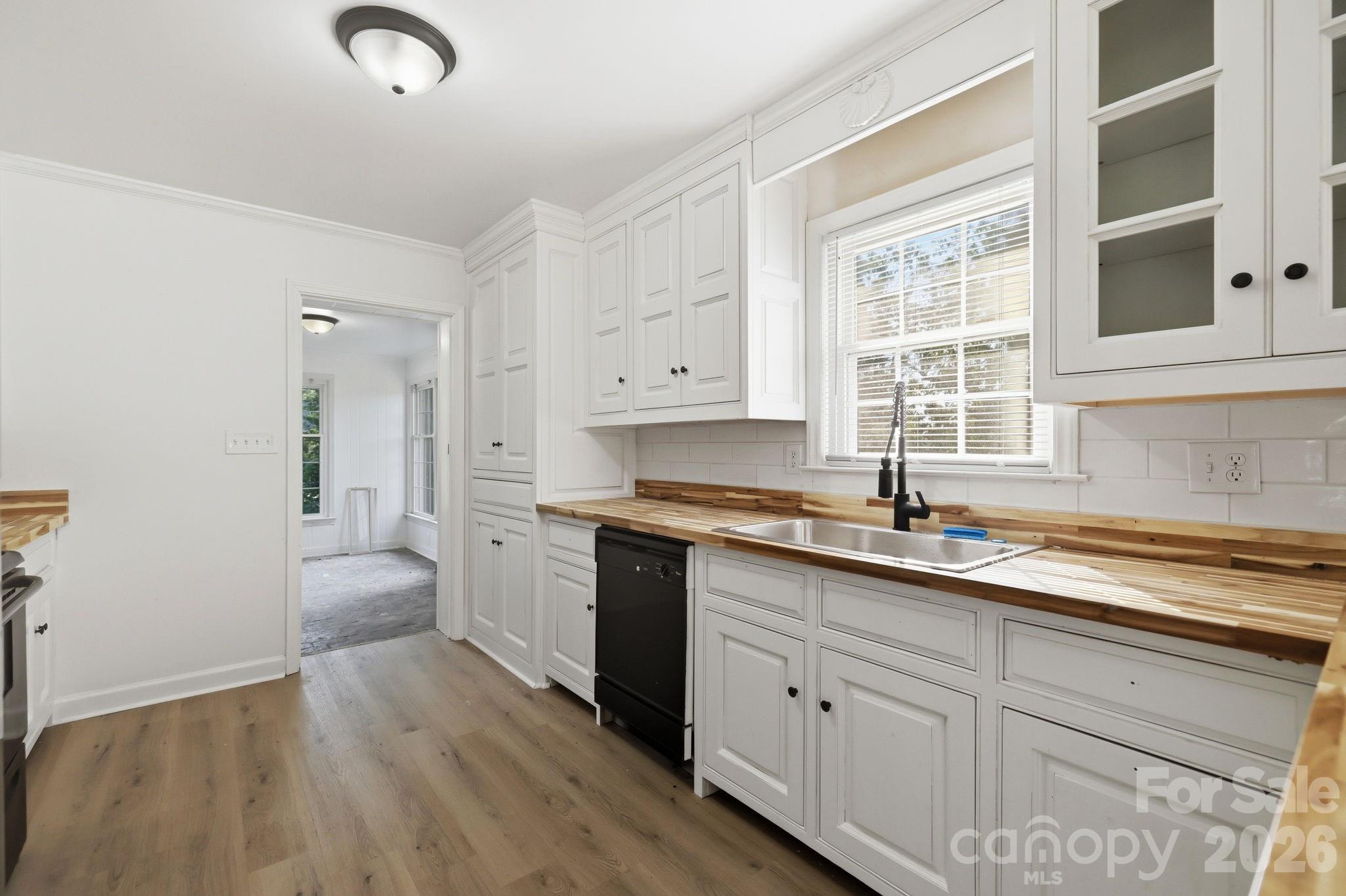 310 Roy Eaker Road — Cherryville