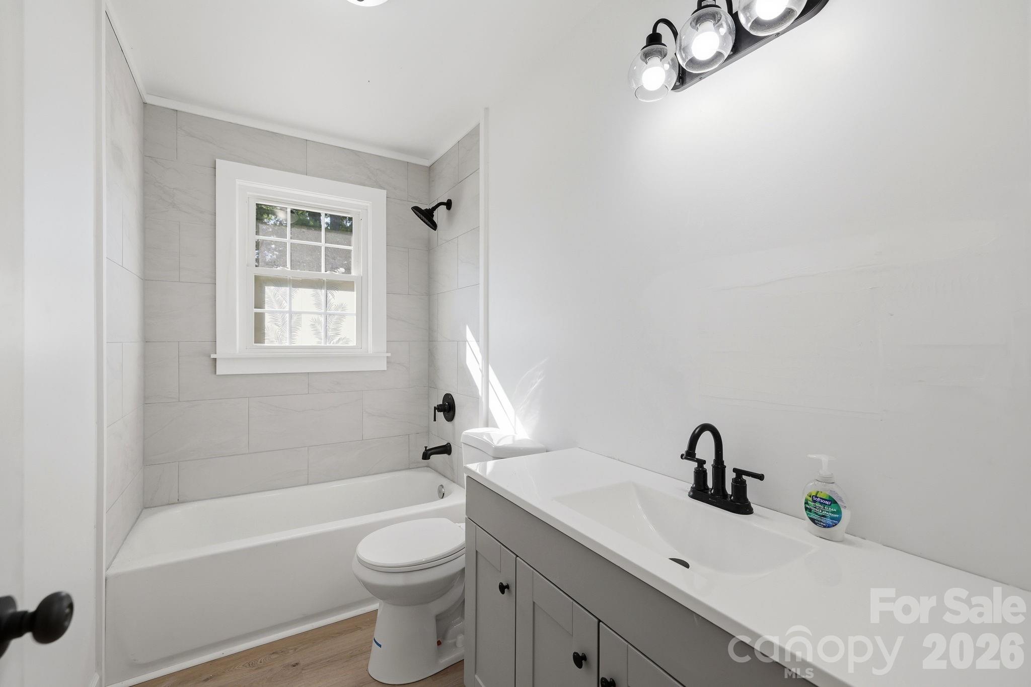 310 Roy Eaker Road — Cherryville