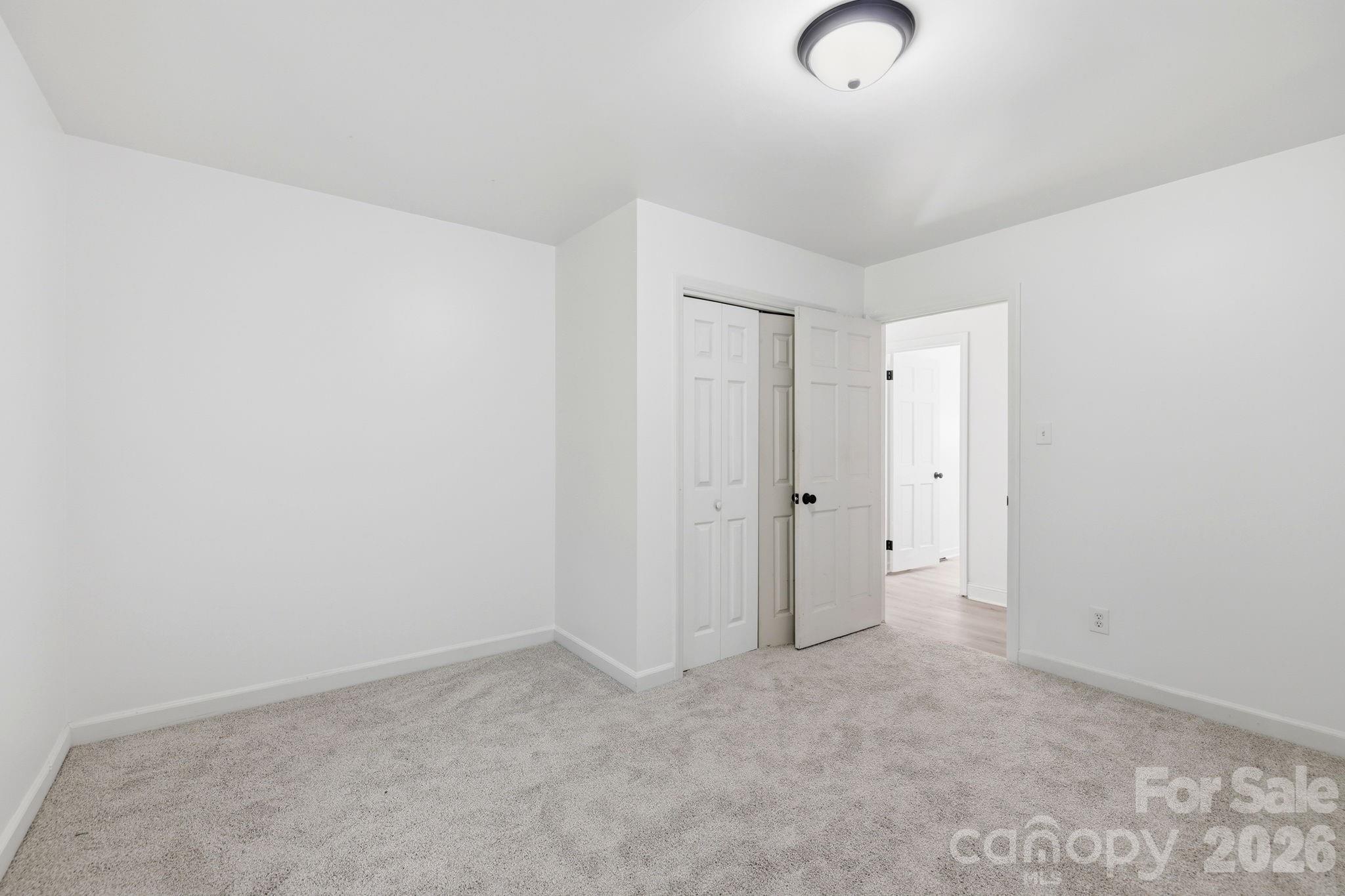 310 Roy Eaker Road — Cherryville