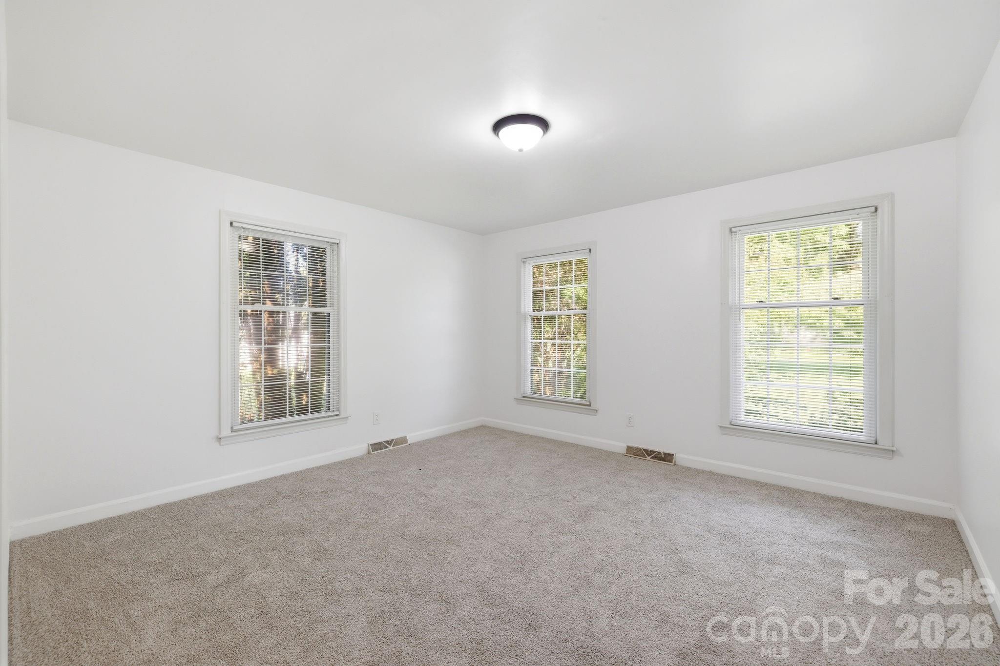310 Roy Eaker Road — Cherryville
