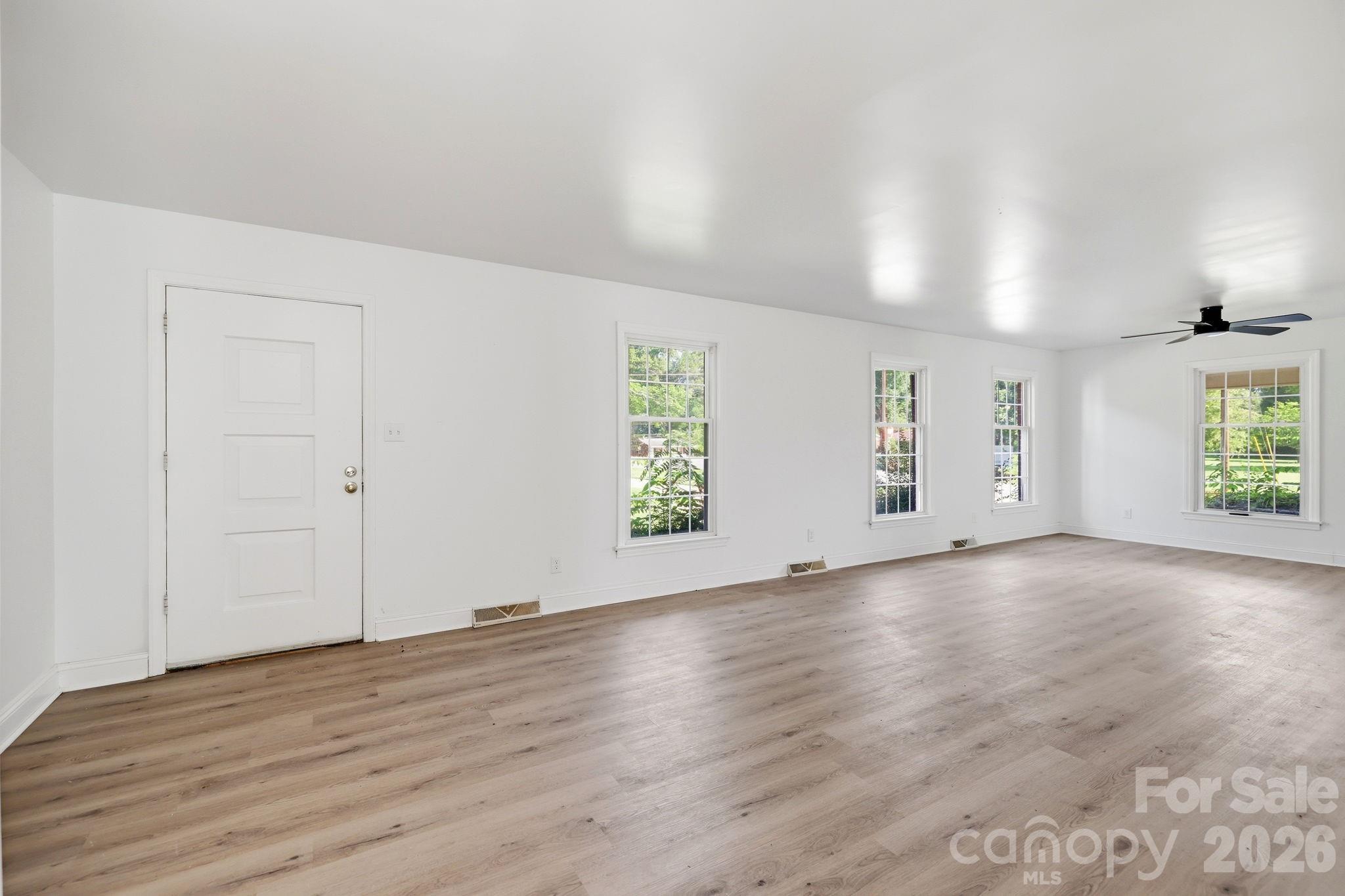 310 Roy Eaker Road — Cherryville