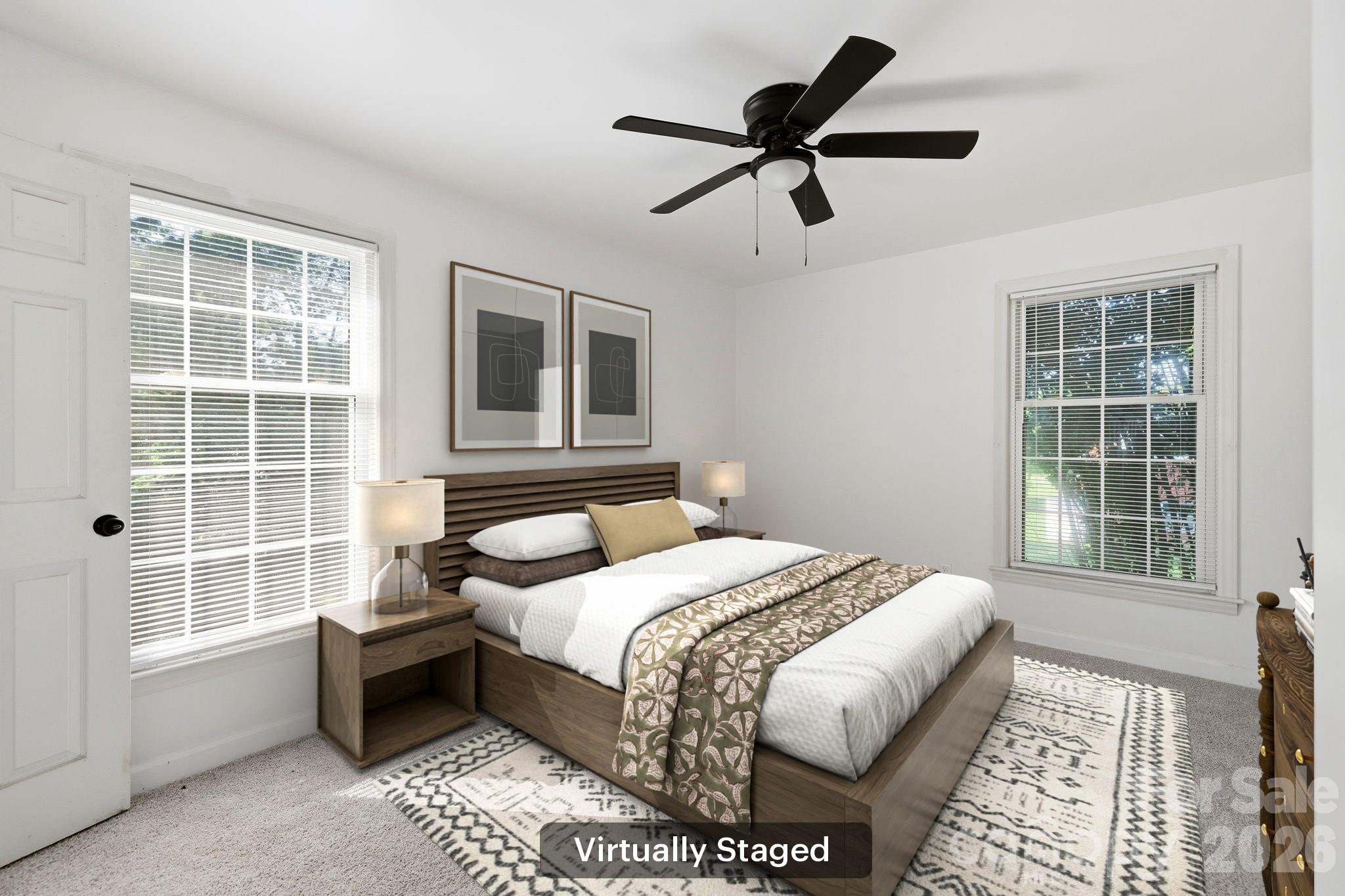 310 Roy Eaker Road — Cherryville