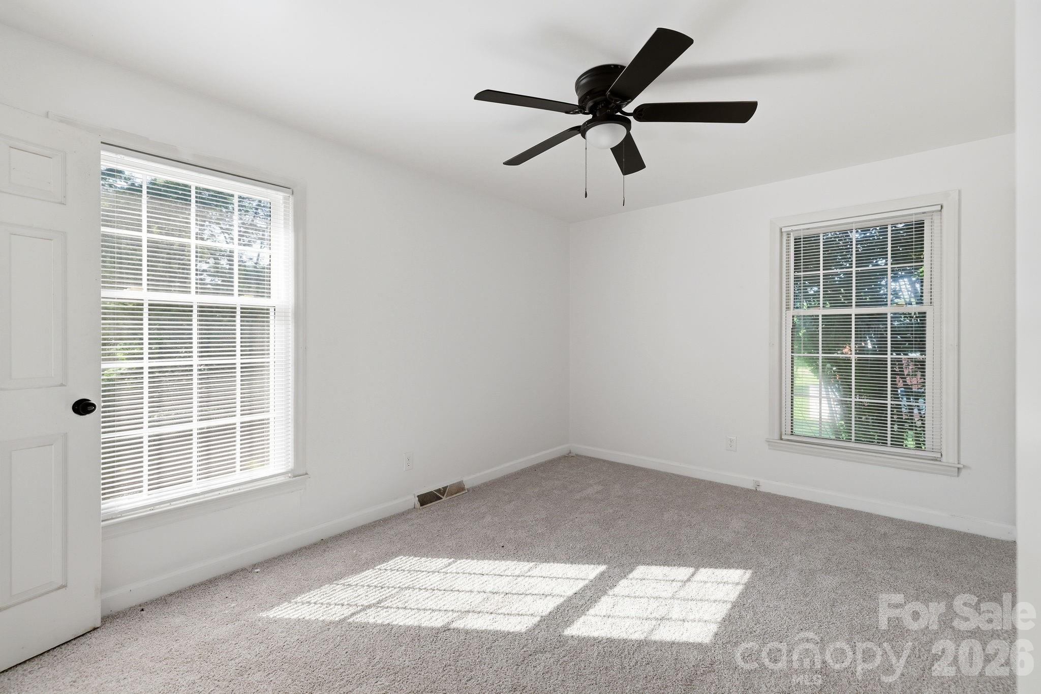 310 Roy Eaker Road — Cherryville