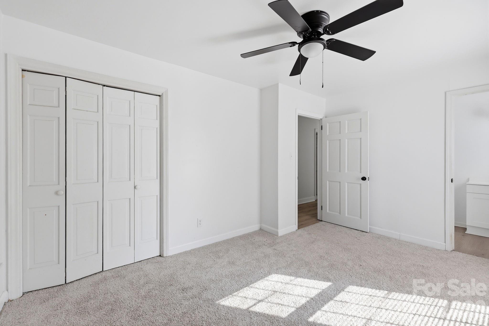 310 Roy Eaker Road — Cherryville