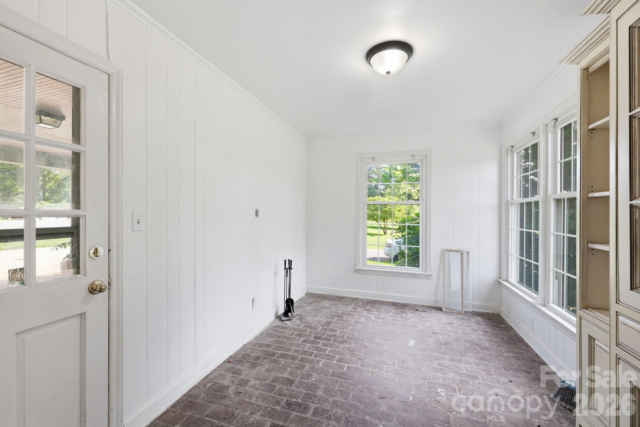 310 Roy Eaker Road — Cherryville
