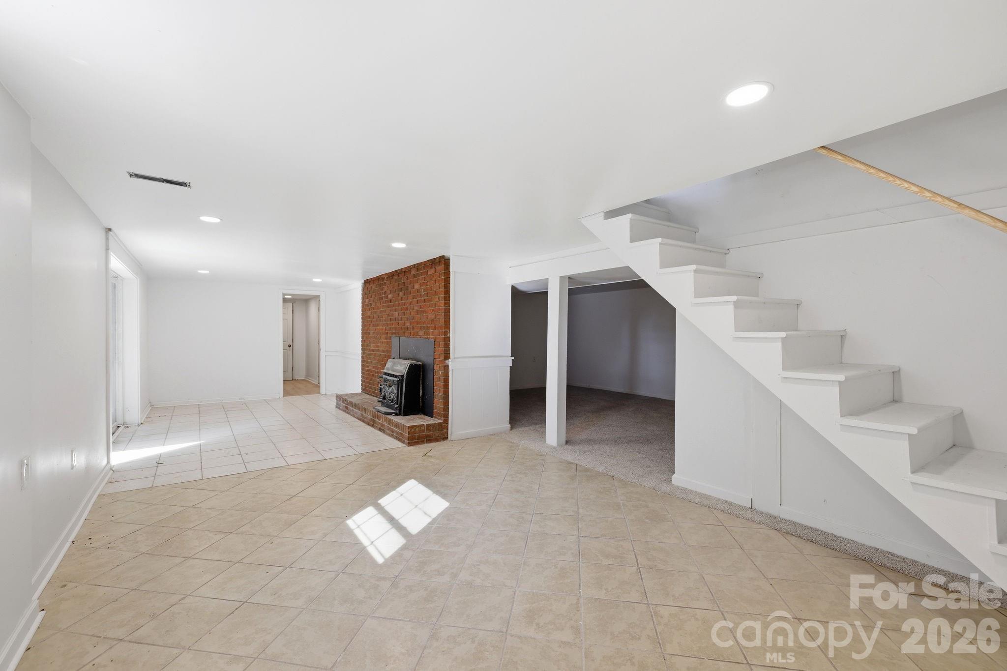 310 Roy Eaker Road — Cherryville