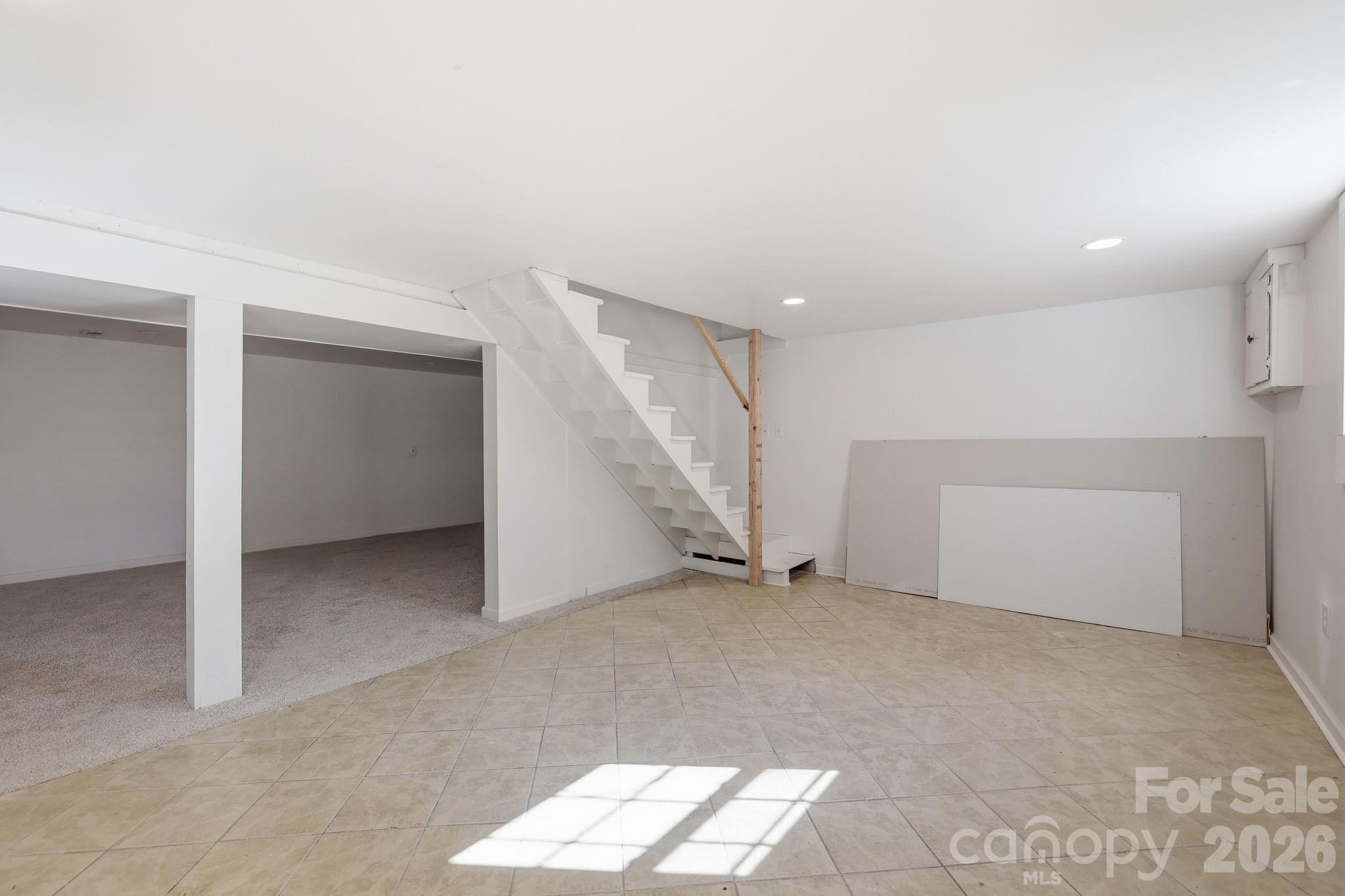 310 Roy Eaker Road — Cherryville