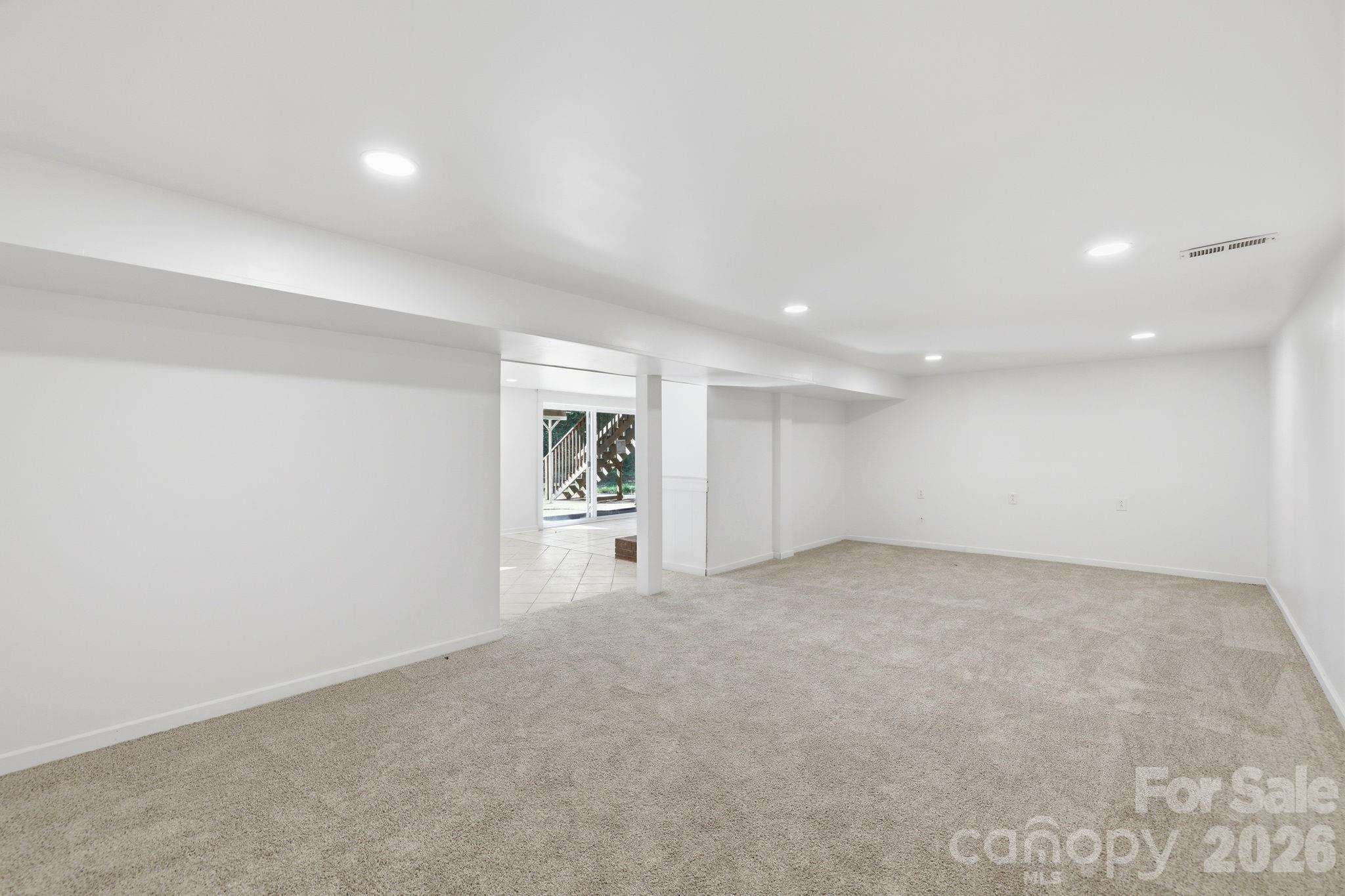 310 Roy Eaker Road — Cherryville