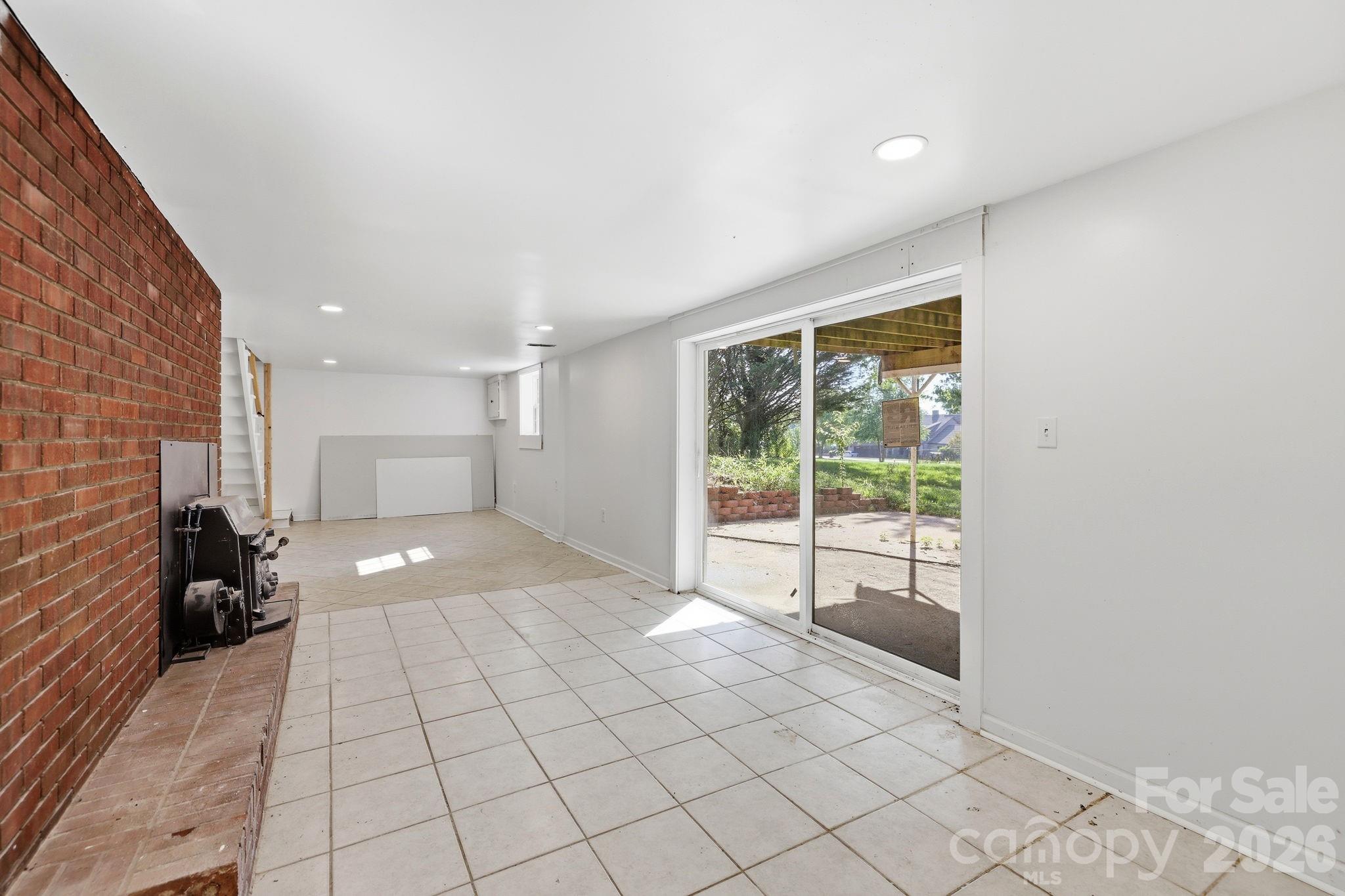 310 Roy Eaker Road — Cherryville
