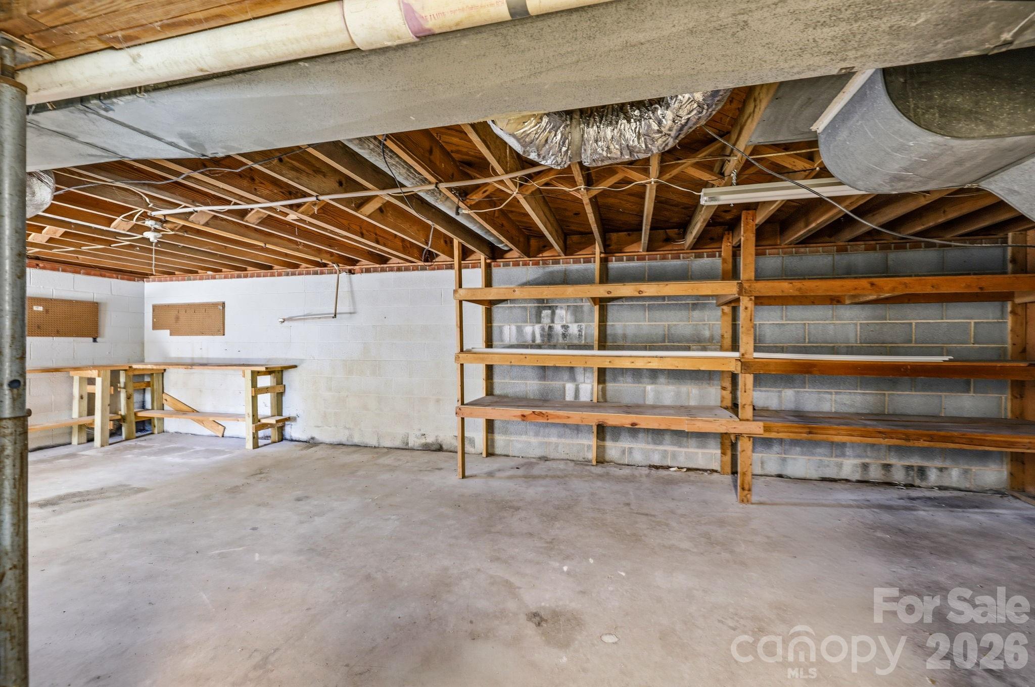 310 Roy Eaker Road — Cherryville