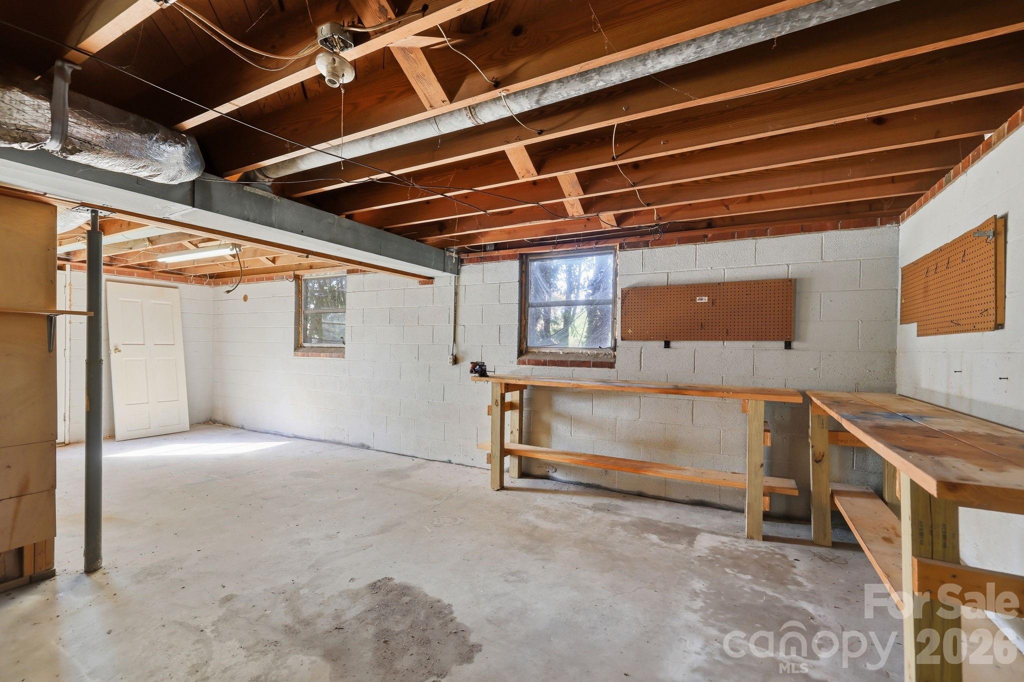 310 Roy Eaker Road — Cherryville
