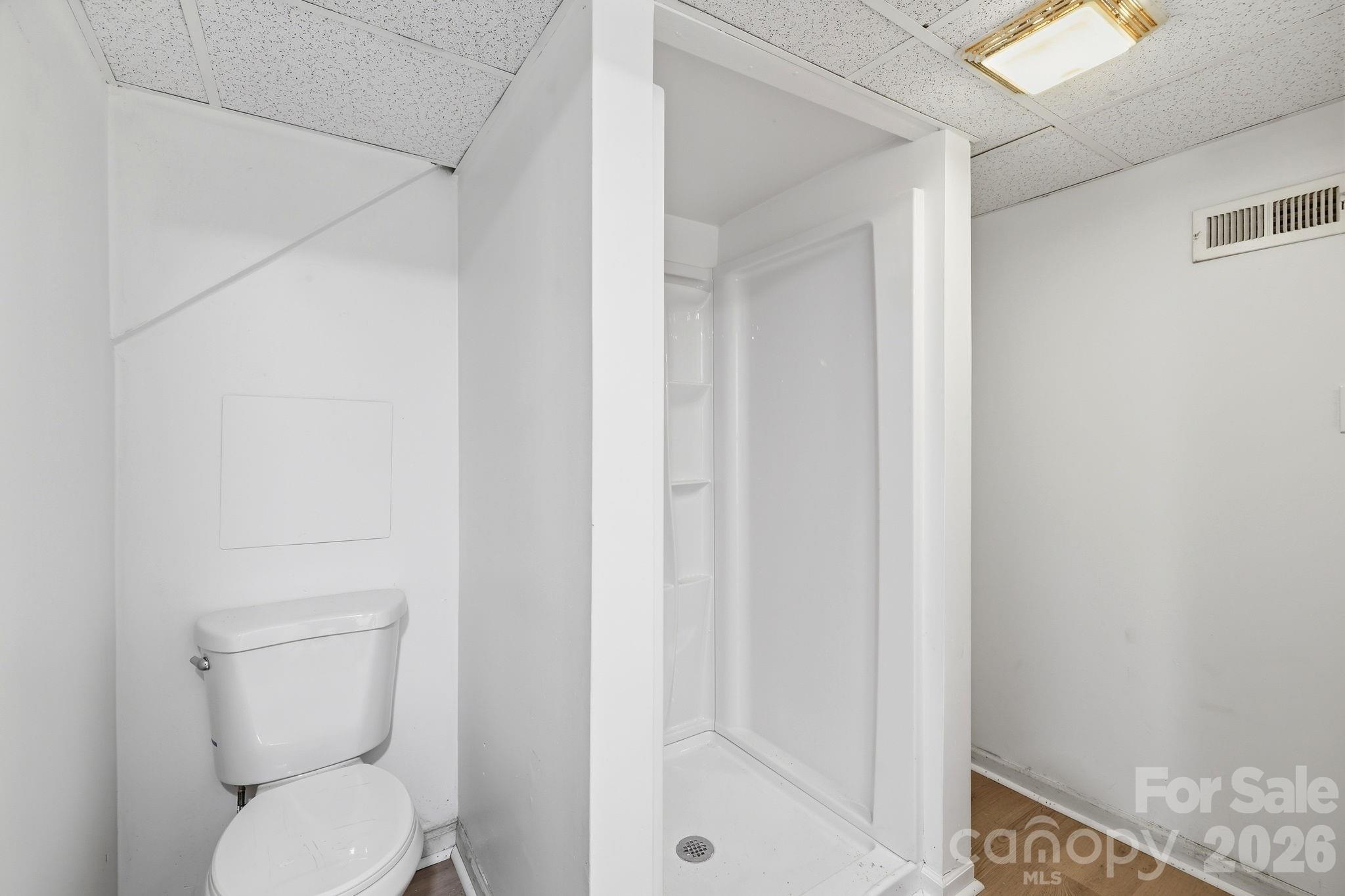 310 Roy Eaker Road — Cherryville