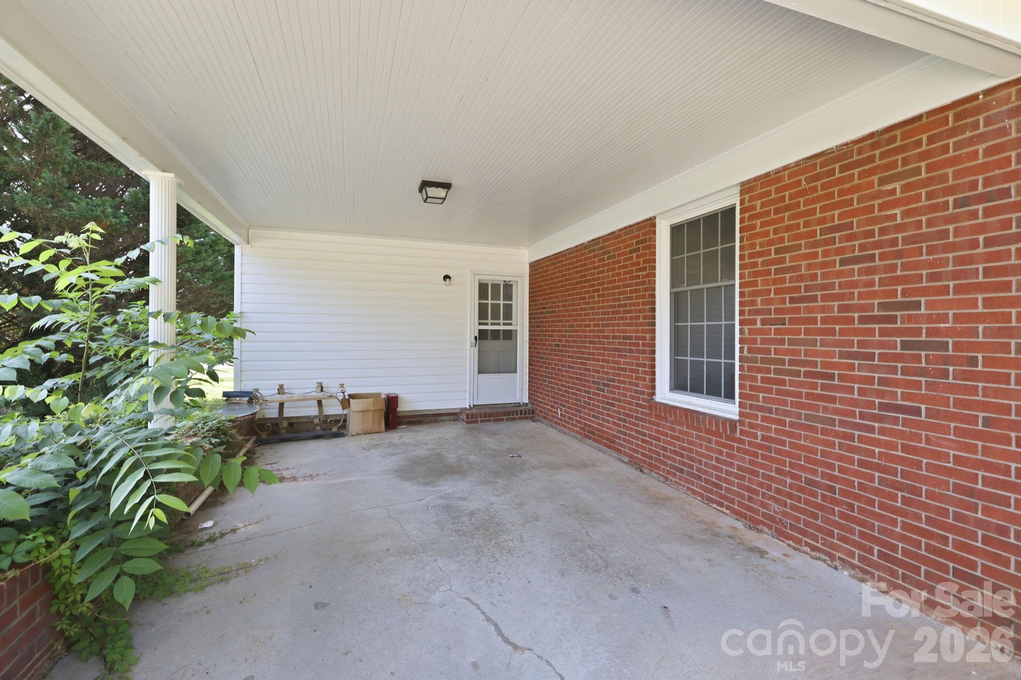 310 Roy Eaker Road — Cherryville