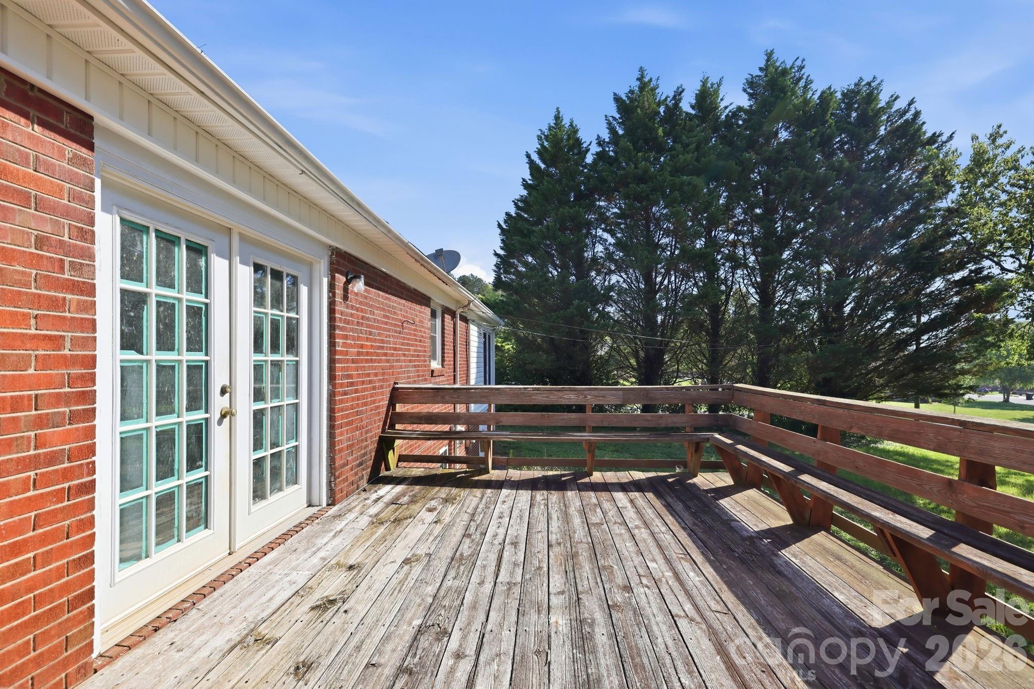 310 Roy Eaker Road — Cherryville