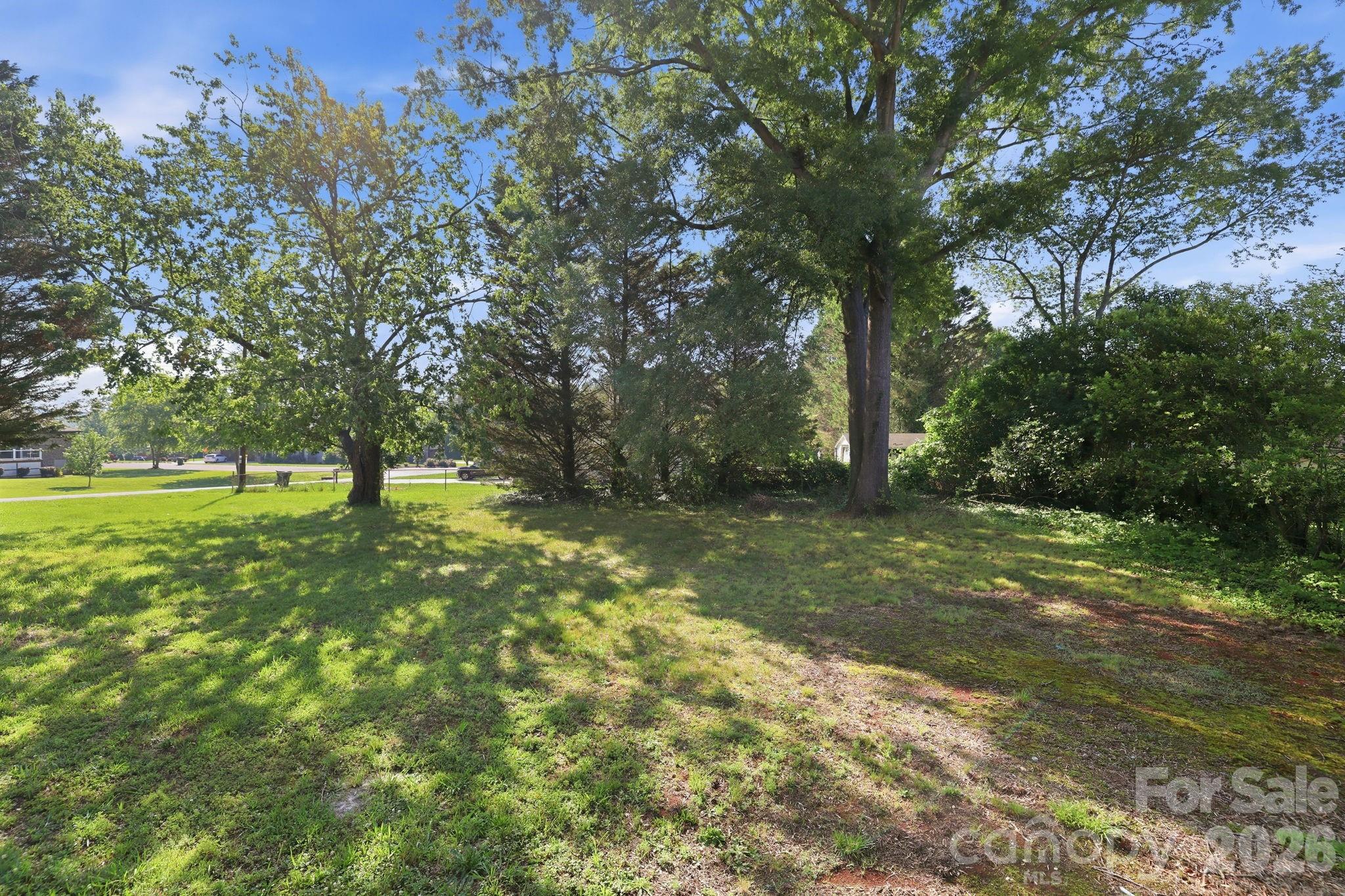 310 Roy Eaker Road — Cherryville