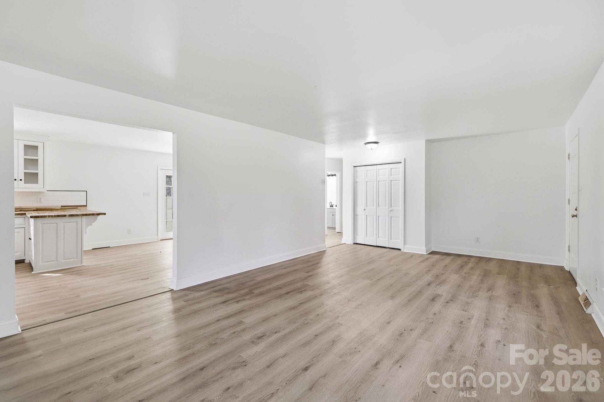 310 Roy Eaker Road — Cherryville