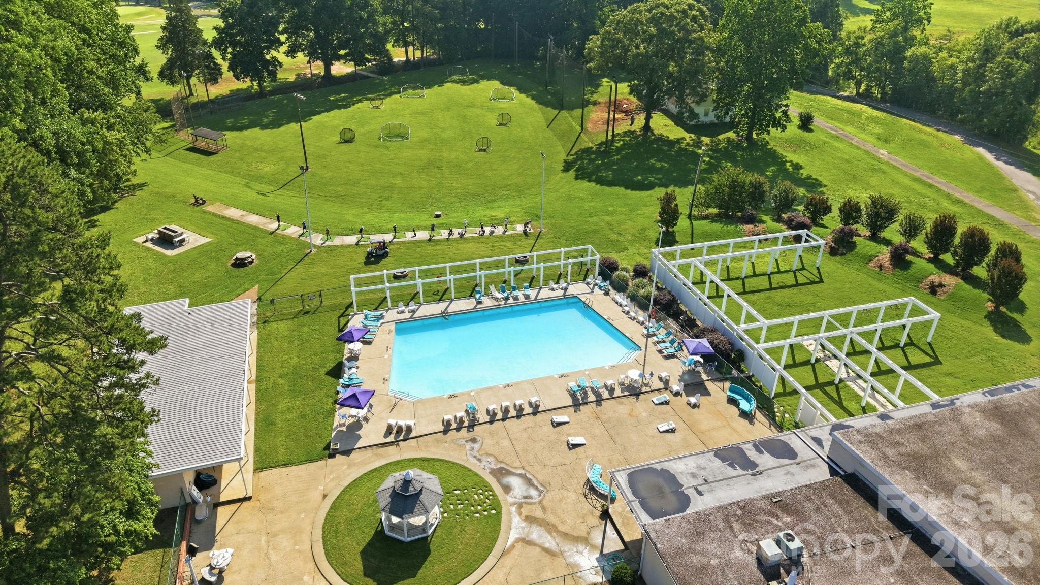 310 Roy Eaker Road — Cherryville