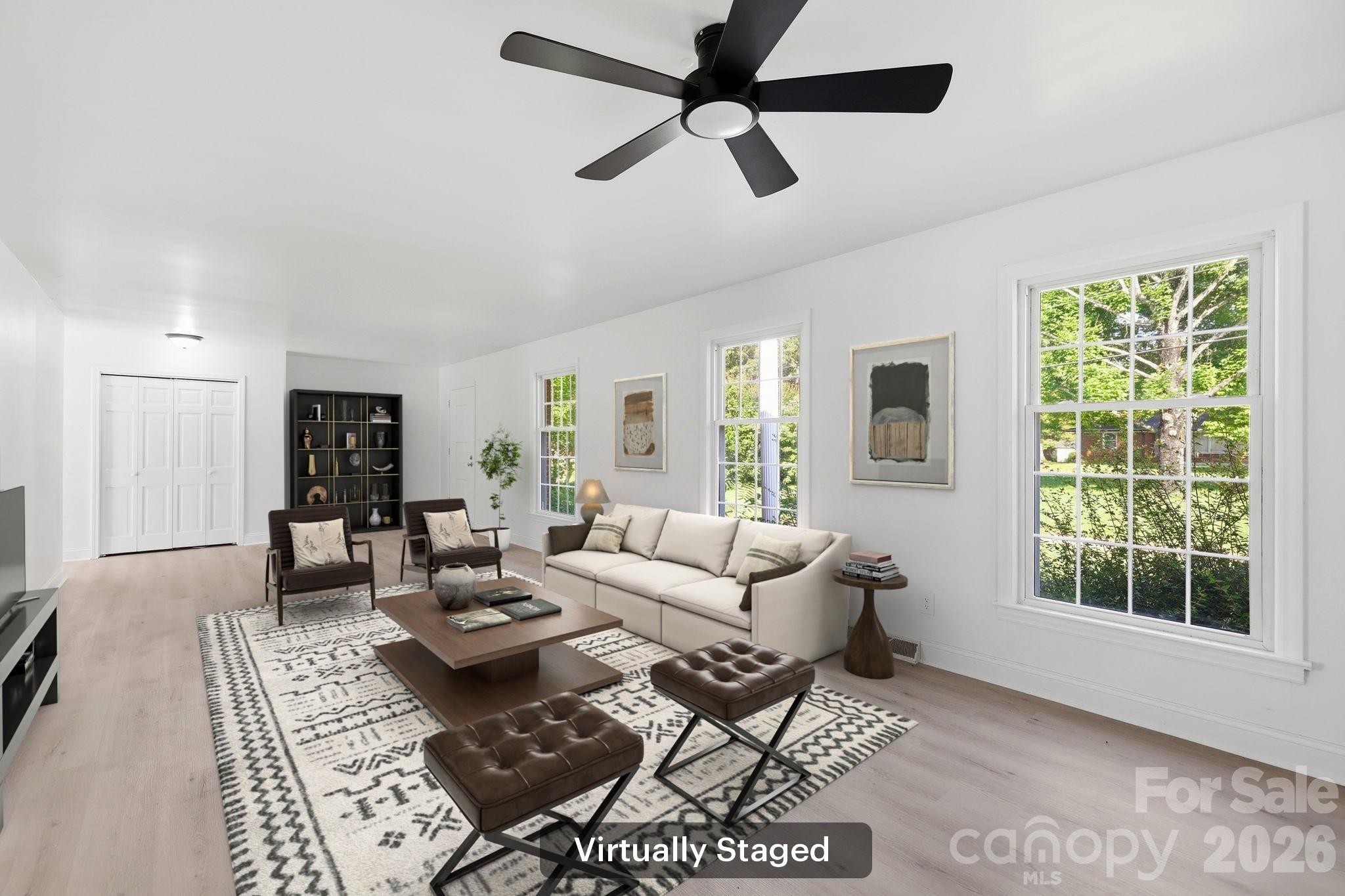 310 Roy Eaker Road — Cherryville