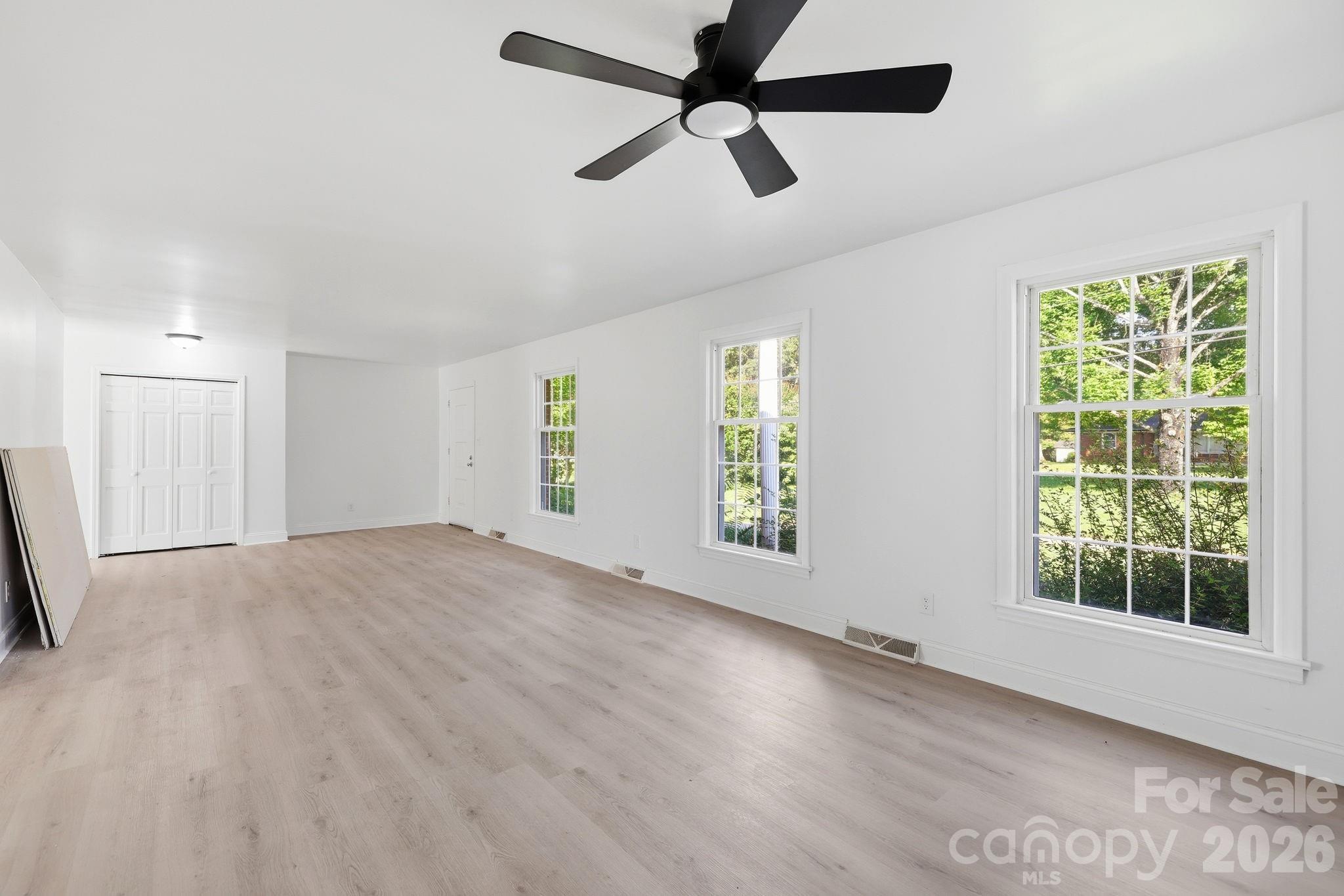 310 Roy Eaker Road — Cherryville