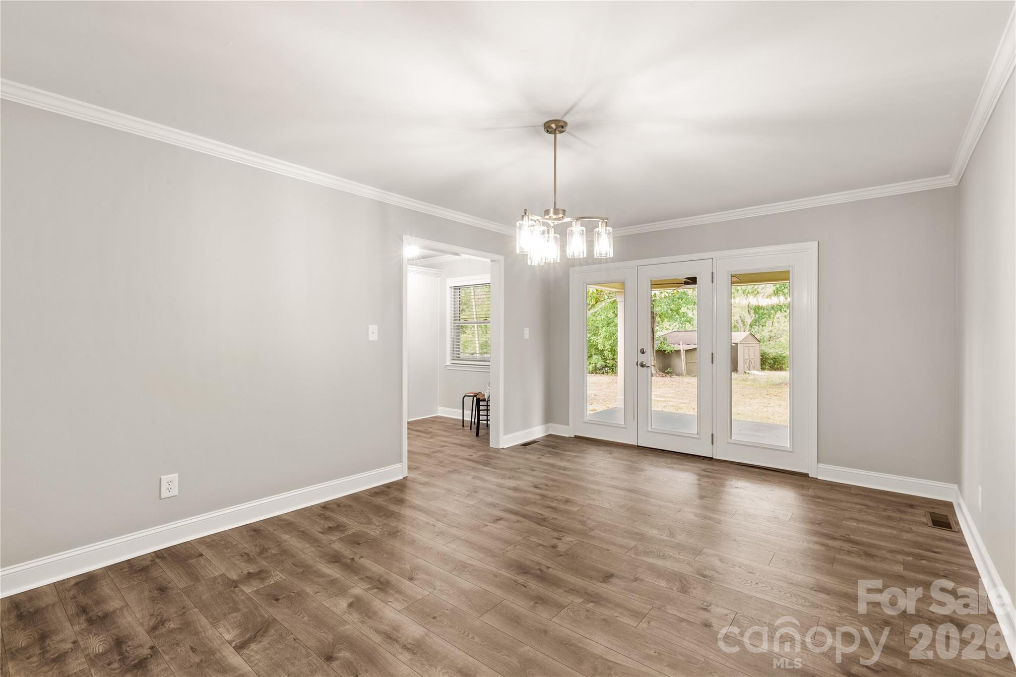 1297 Potter Road — Lancaster