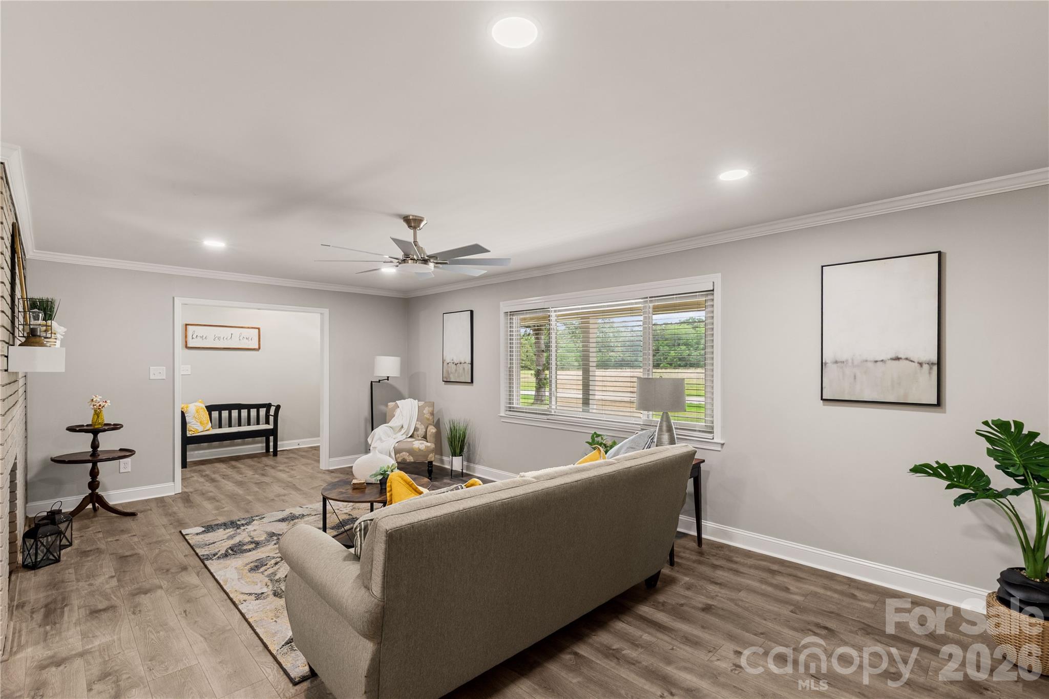1297 Potter Road — Lancaster