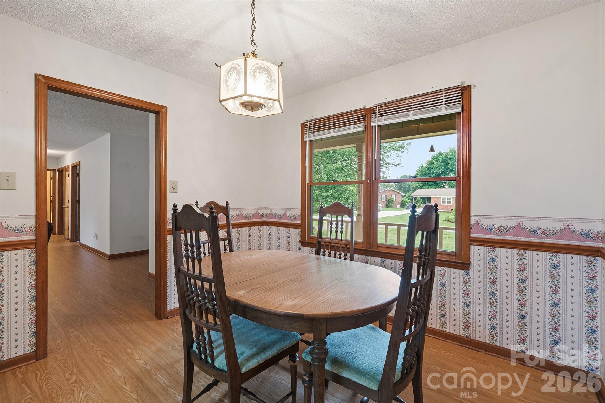 183 Dellinger Drive — Statesville