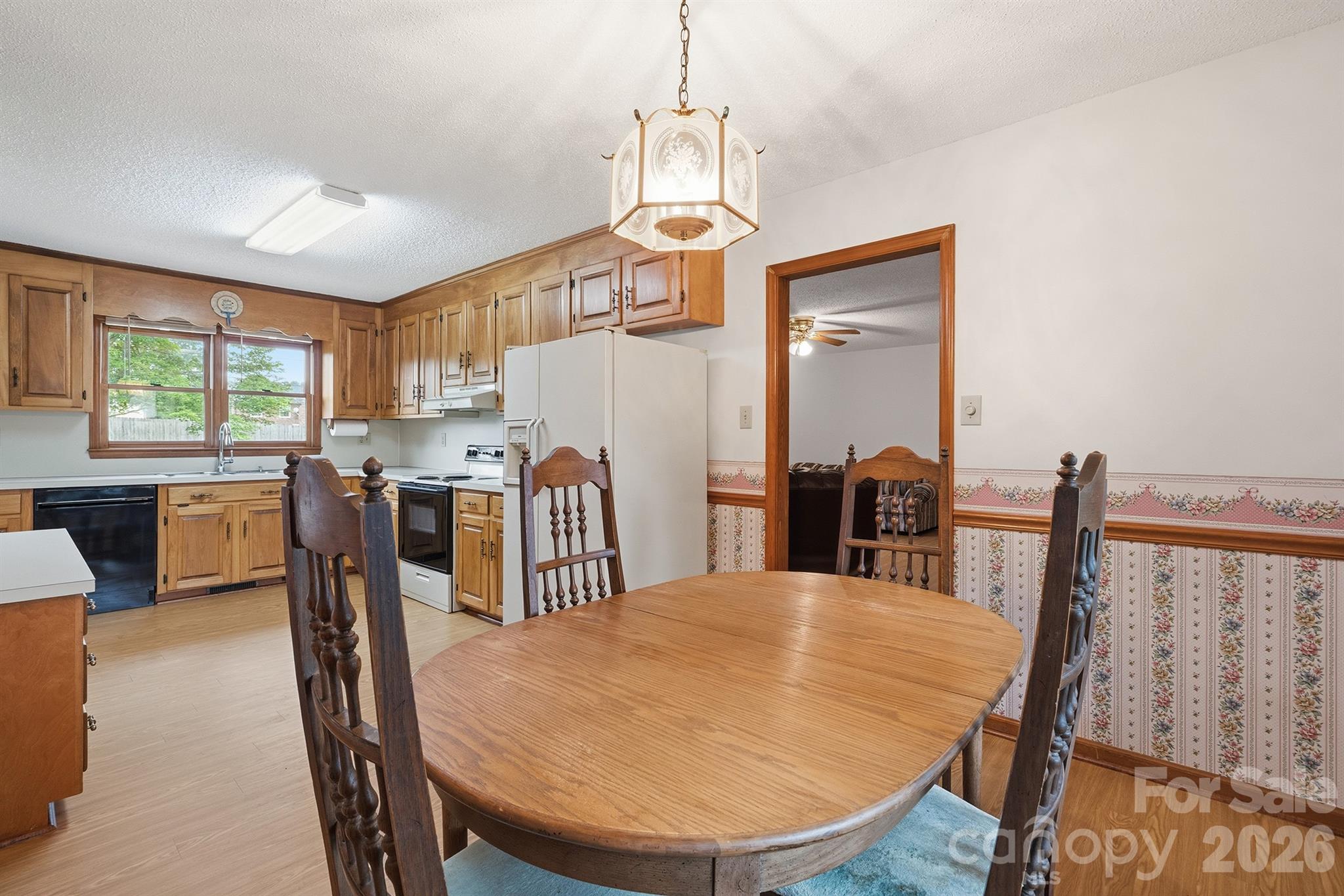 183 Dellinger Drive — Statesville