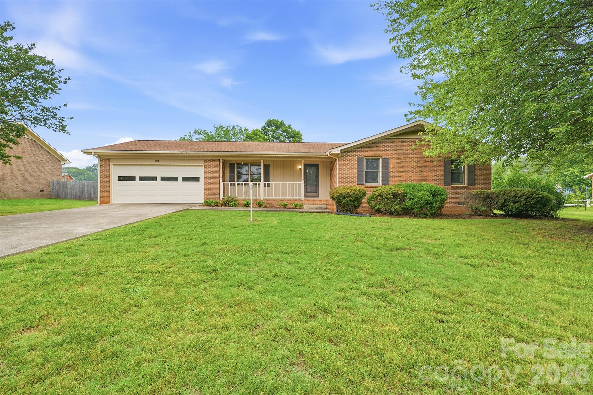 183 Dellinger Drive — Statesville