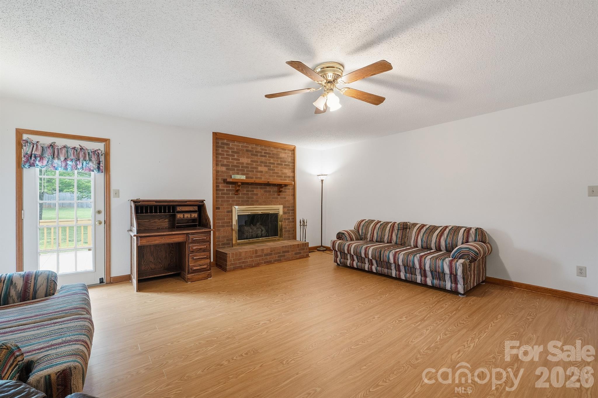 183 Dellinger Drive — Statesville