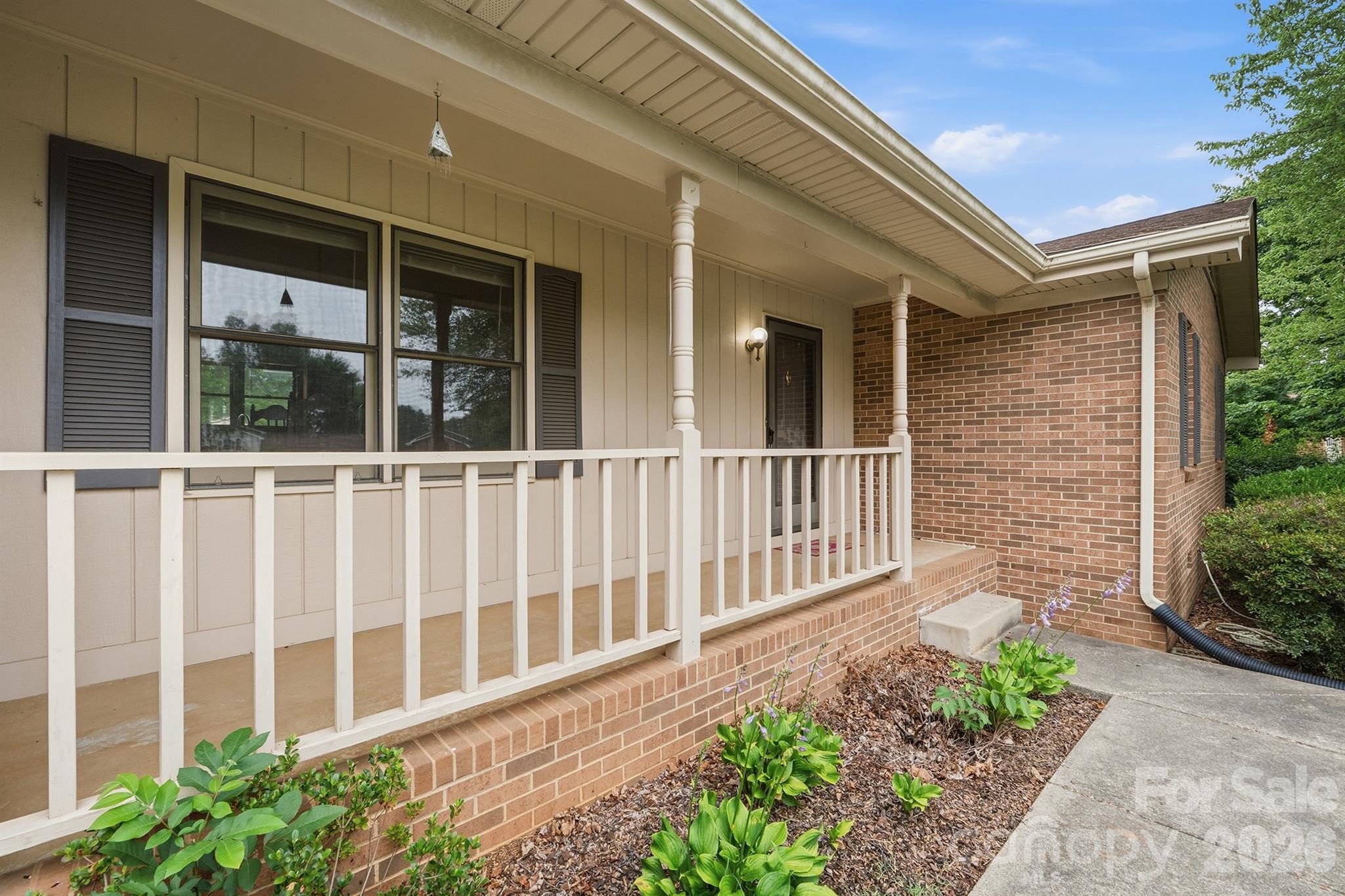 183 Dellinger Drive — Statesville