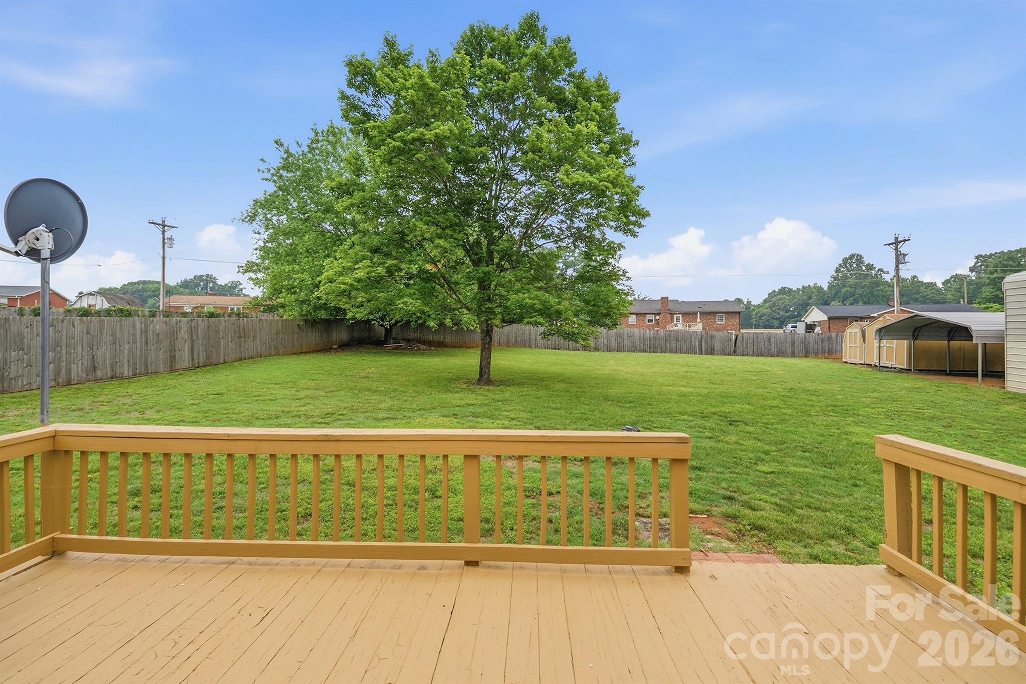 183 Dellinger Drive — Statesville