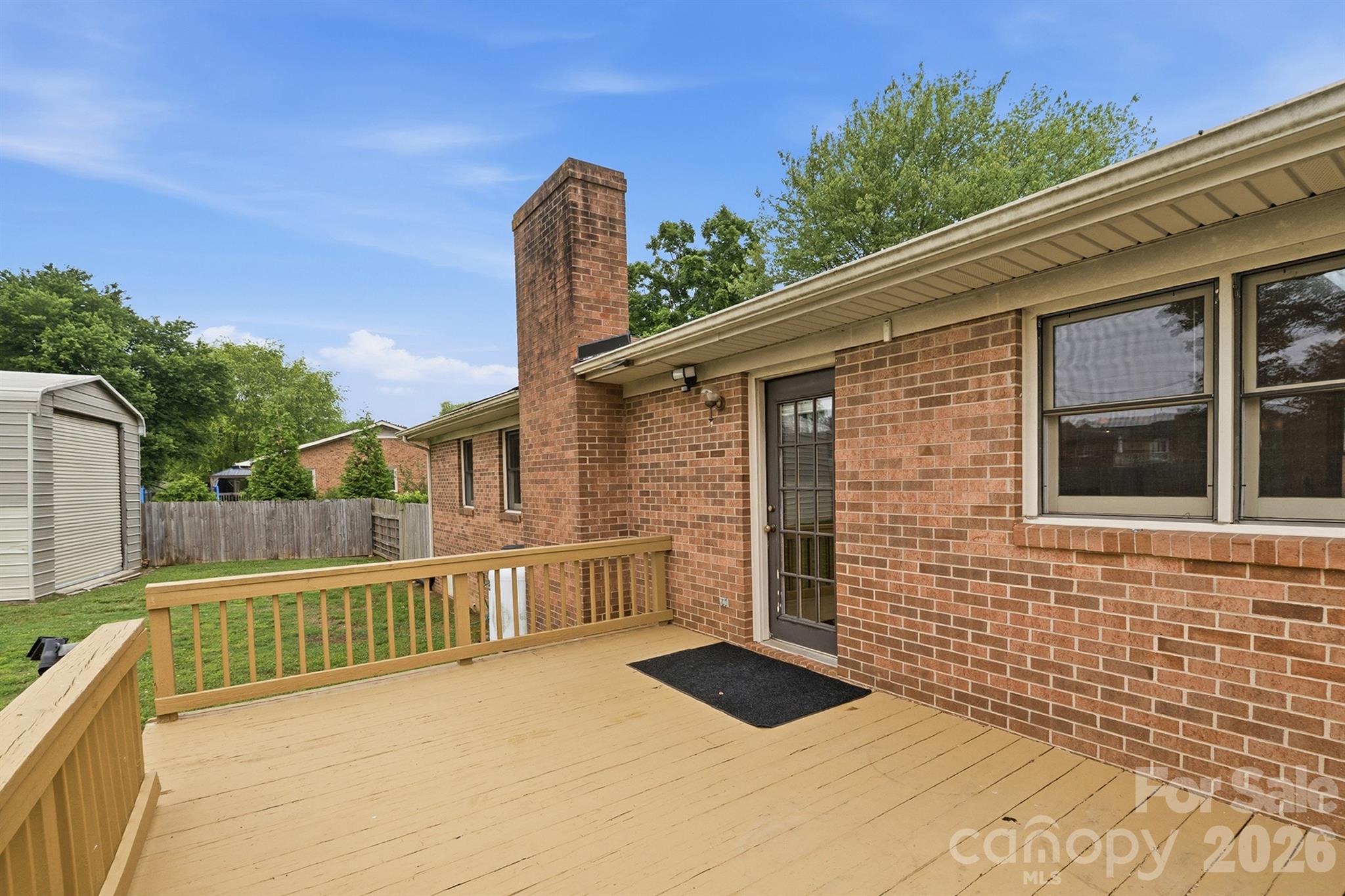 183 Dellinger Drive — Statesville