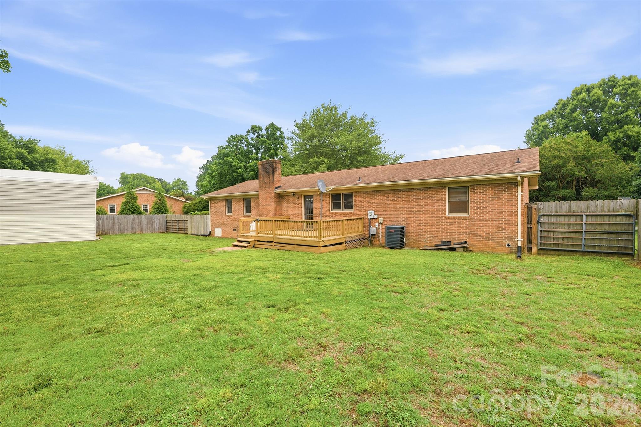 183 Dellinger Drive — Statesville
