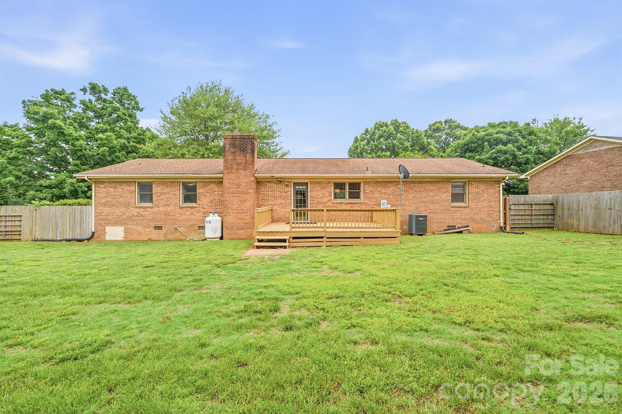 183 Dellinger Drive — Statesville