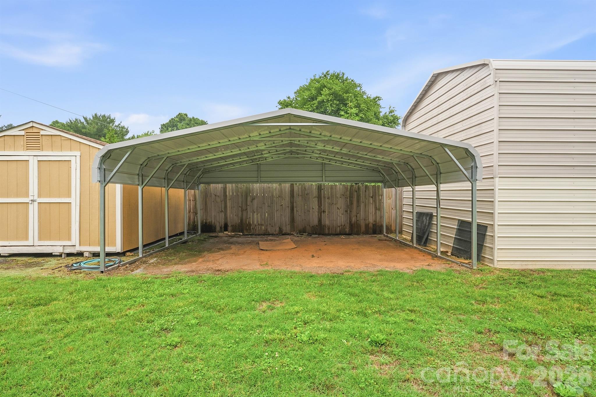 183 Dellinger Drive — Statesville