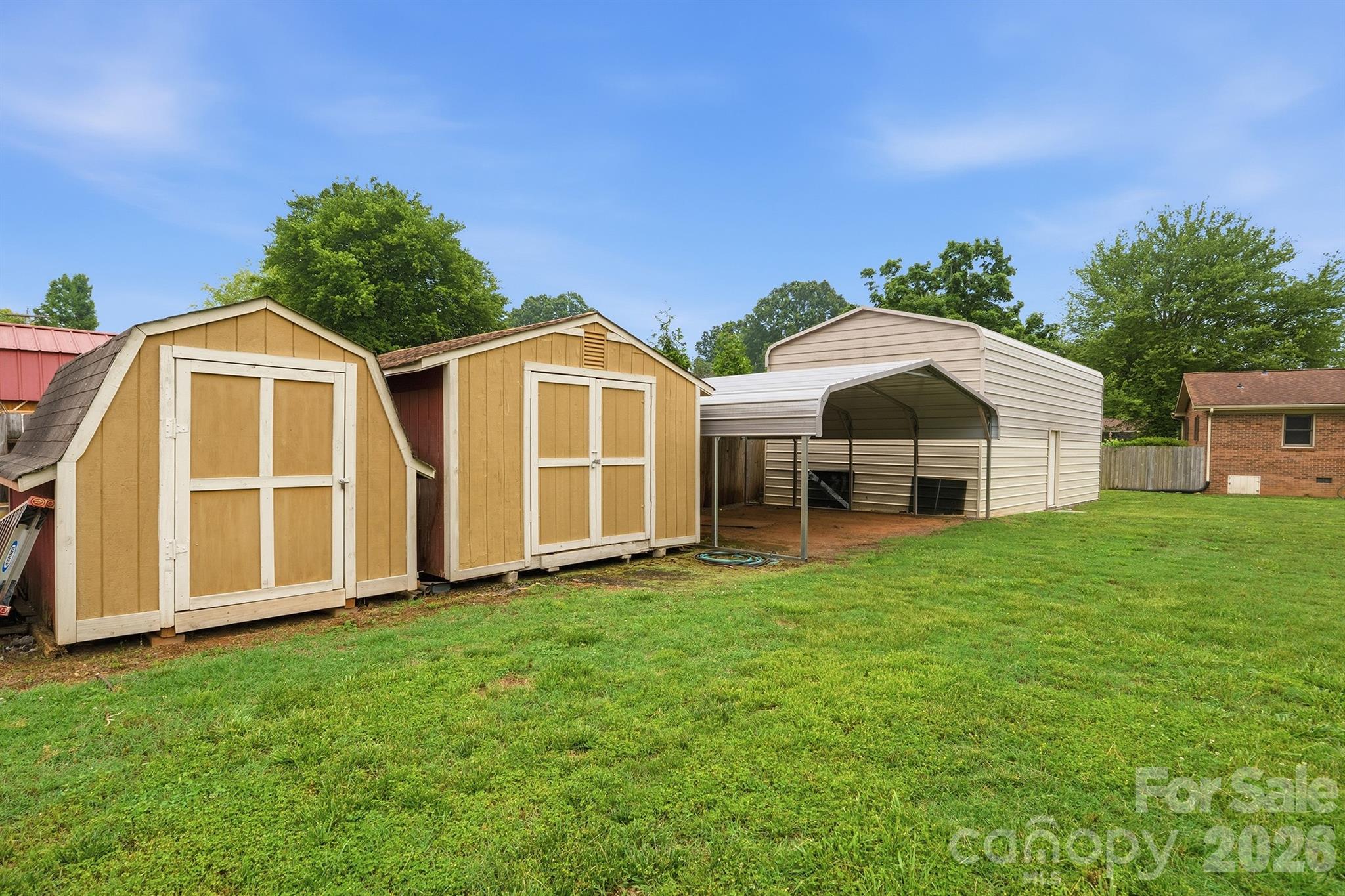 183 Dellinger Drive — Statesville