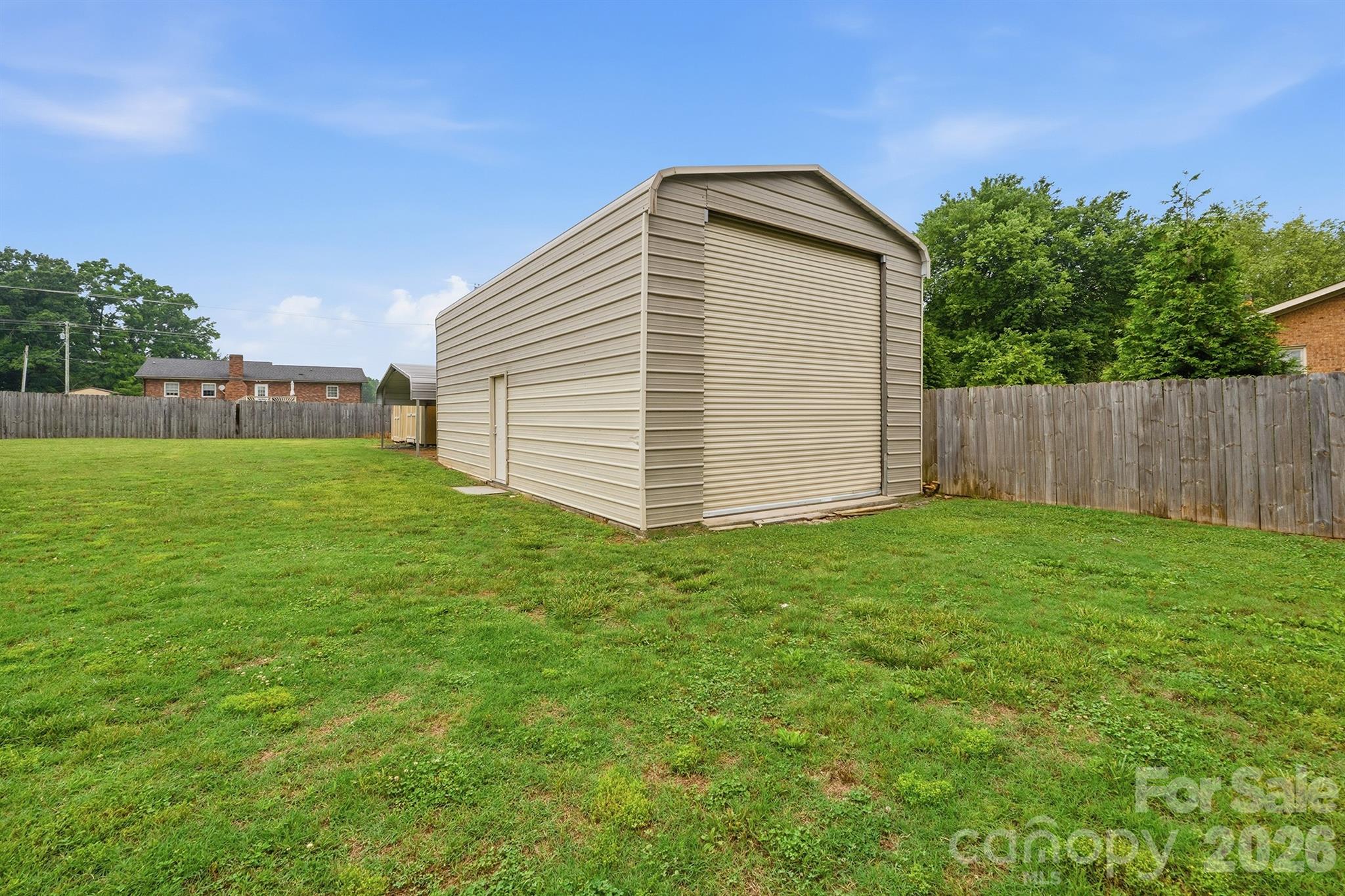 183 Dellinger Drive — Statesville