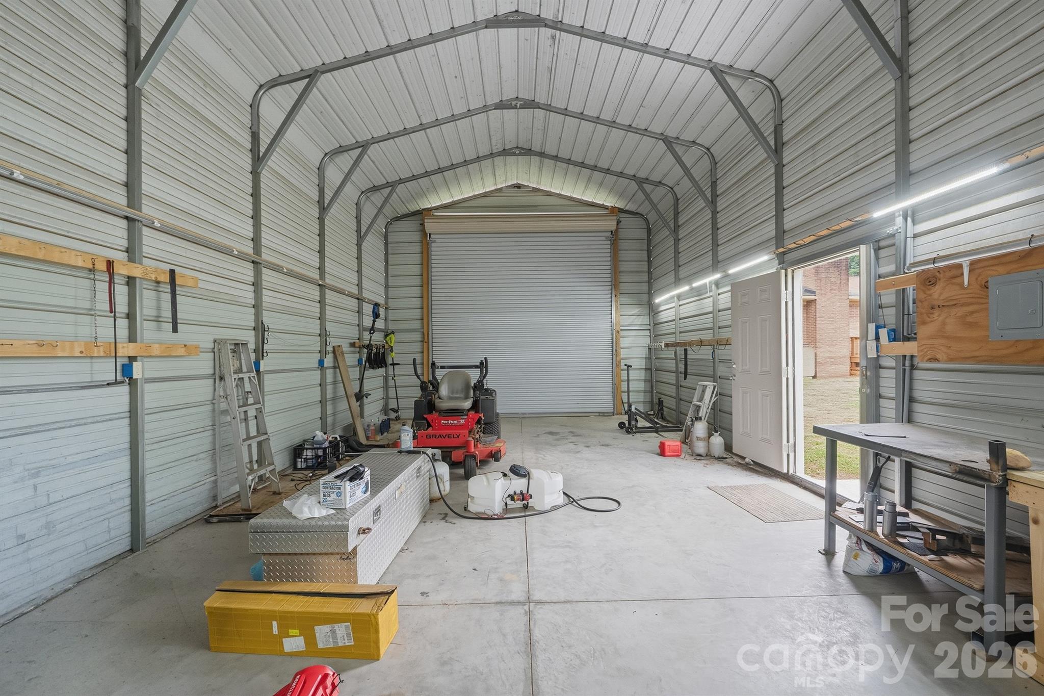 183 Dellinger Drive — Statesville